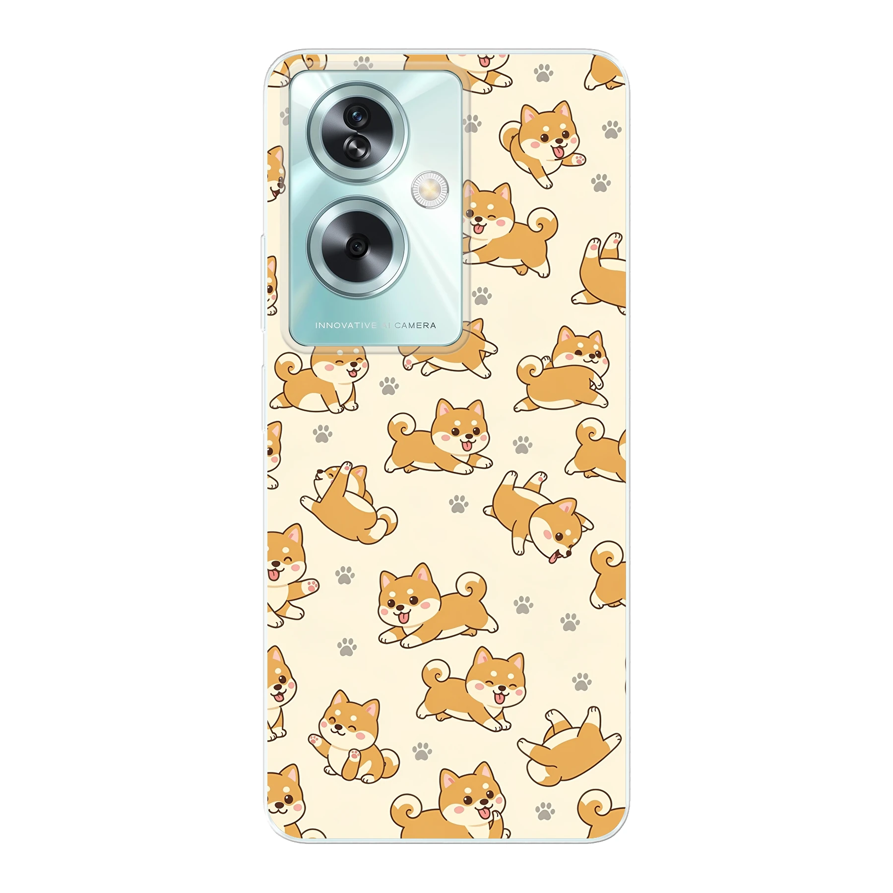 Oppo A79 phone case
