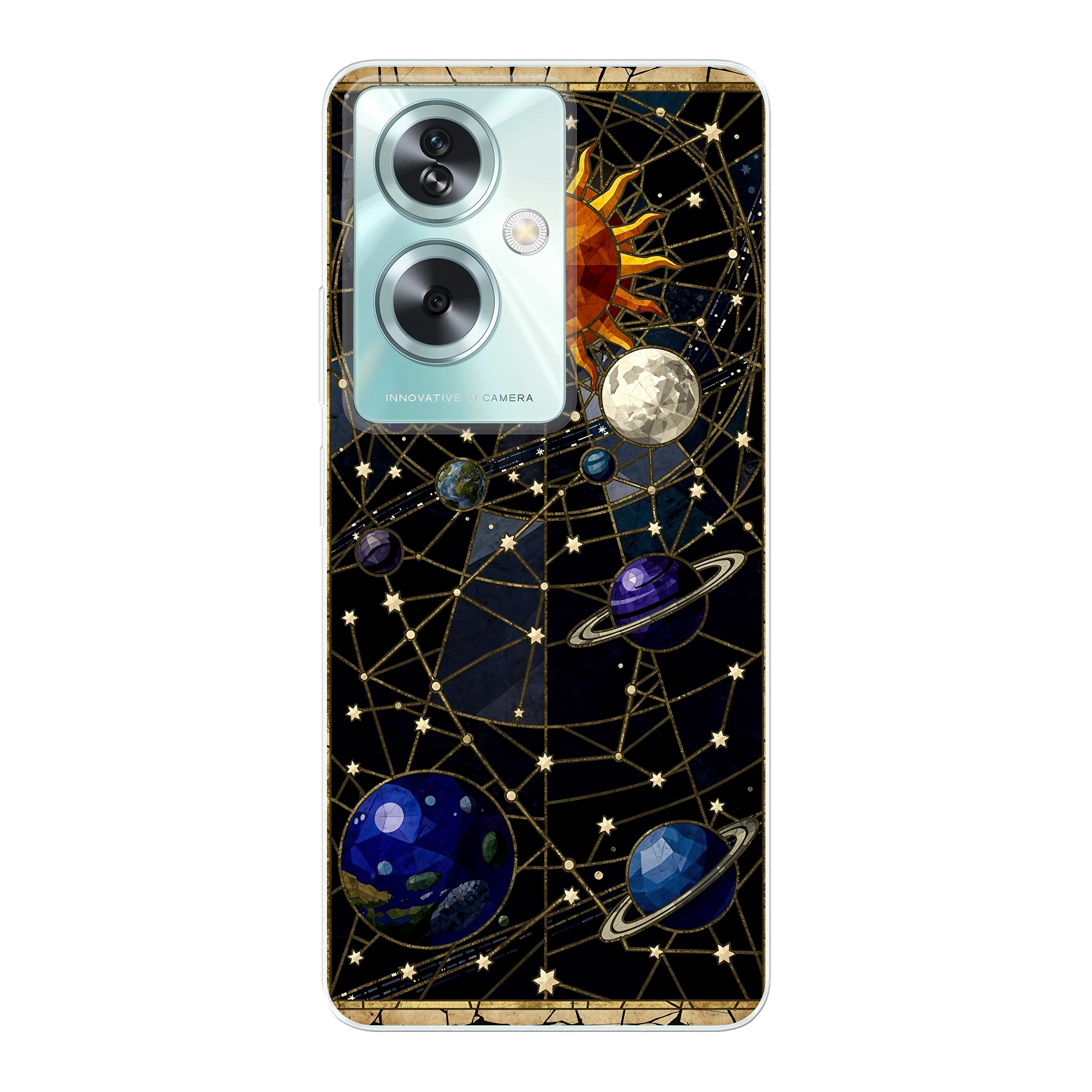 Oppo A79 phone case