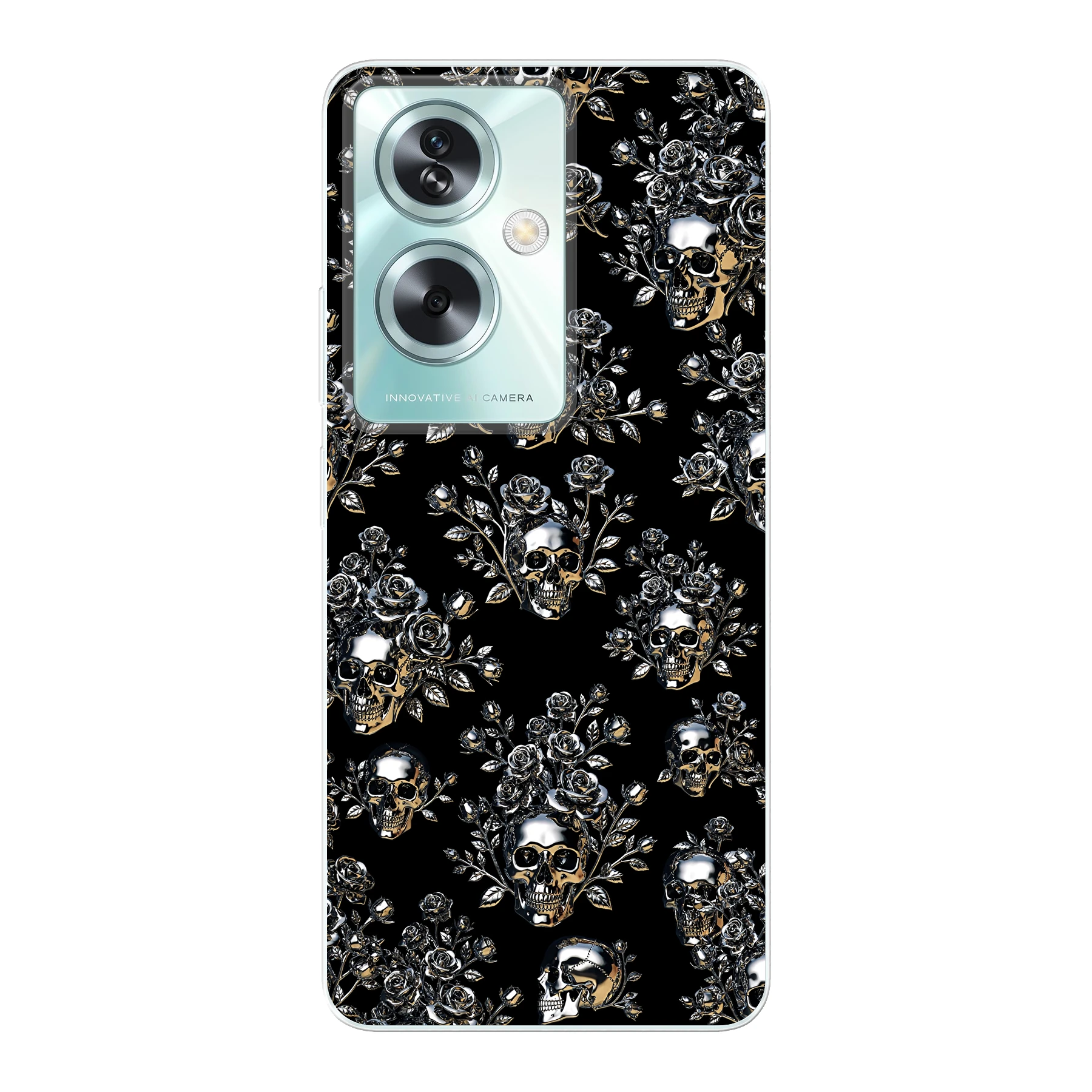 Oppo A79 phone case
