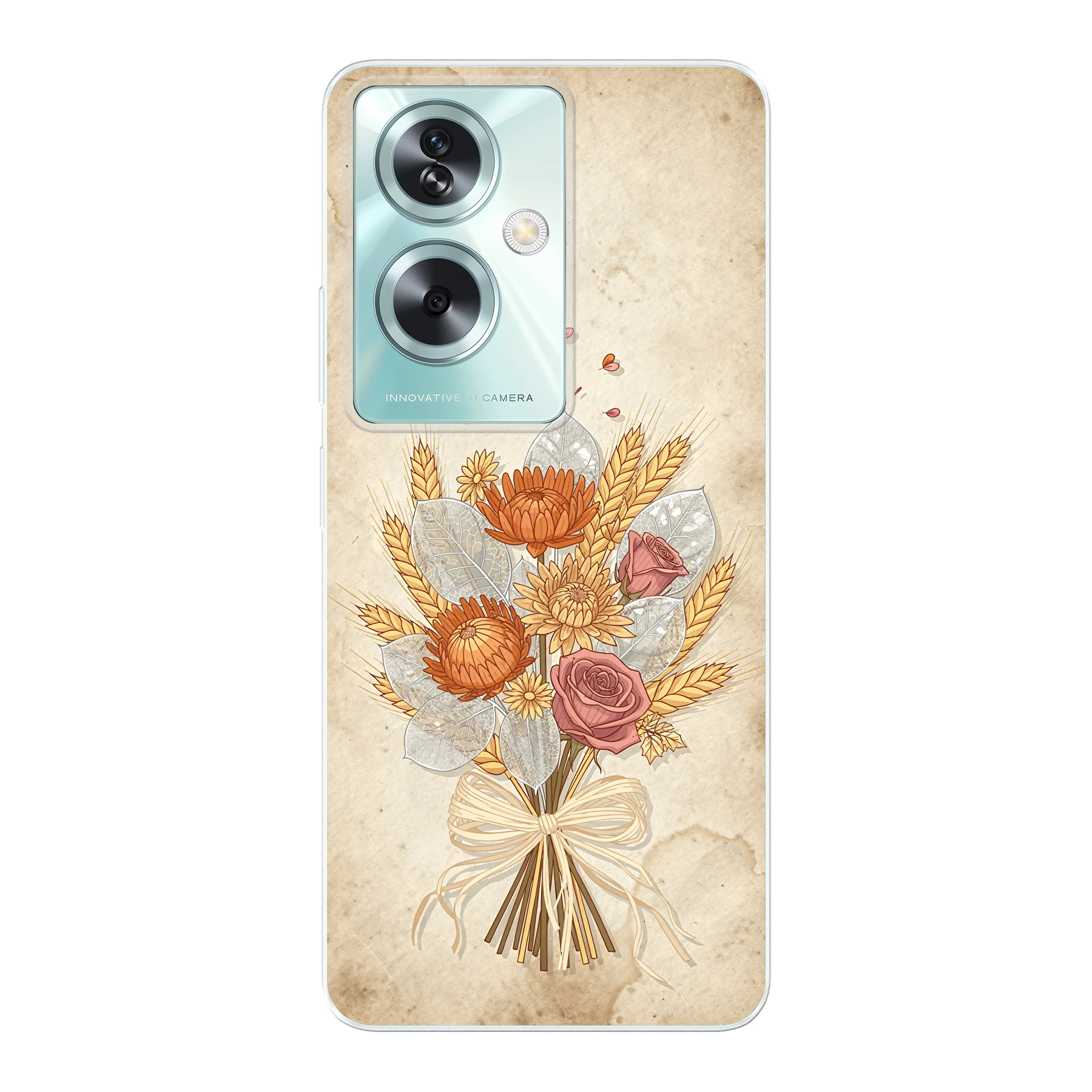 Oppo A79 phone case
