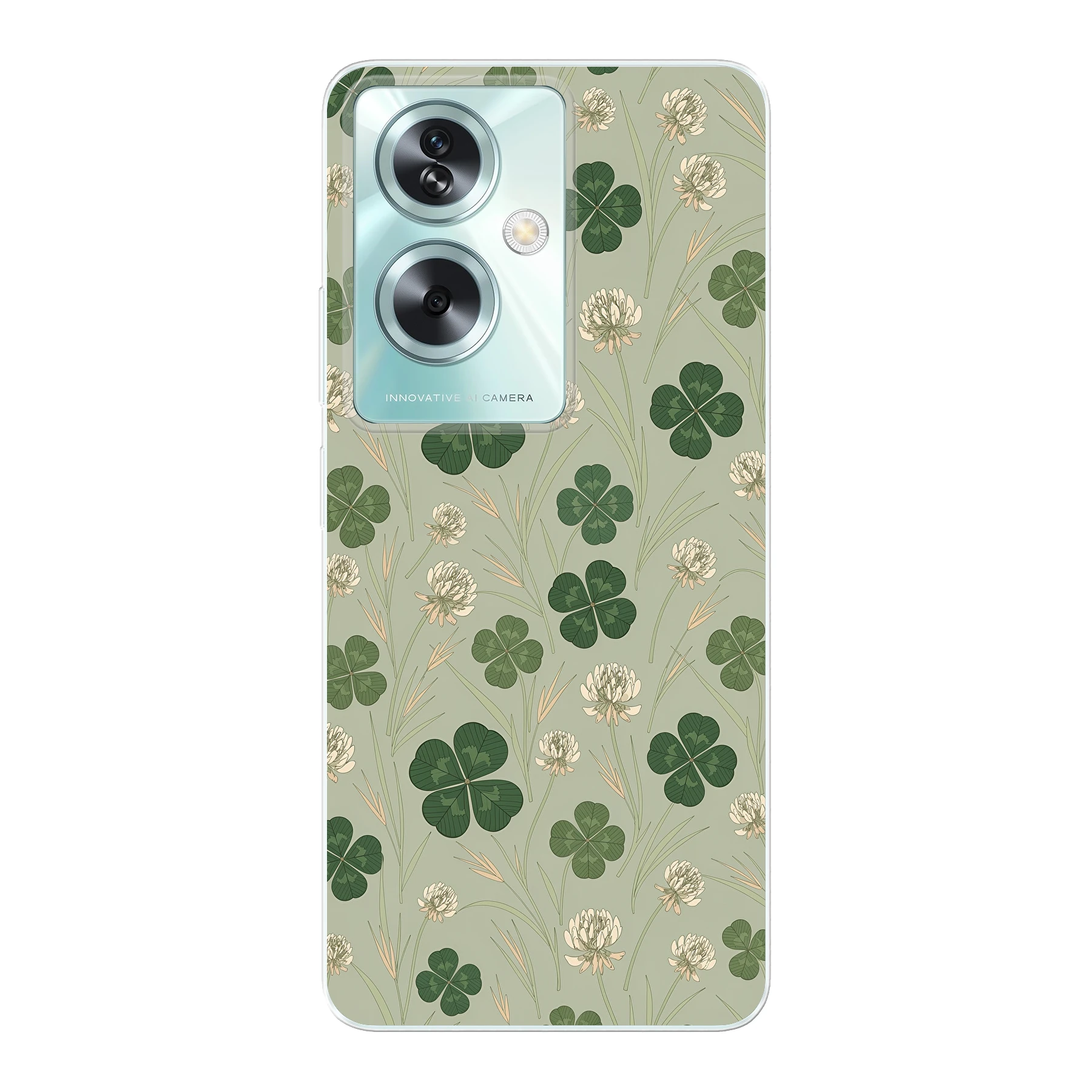 Oppo A79 phone case