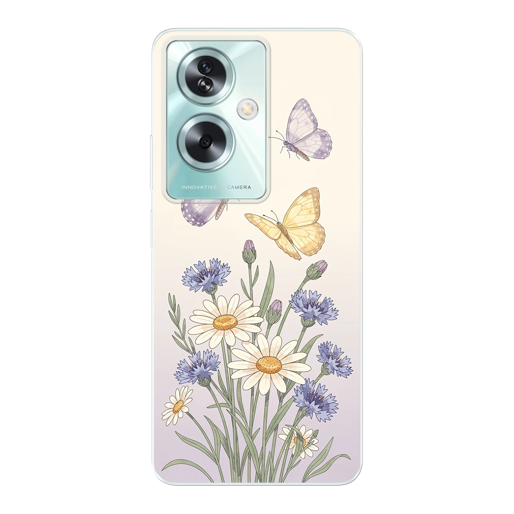 Oppo A79 phone case