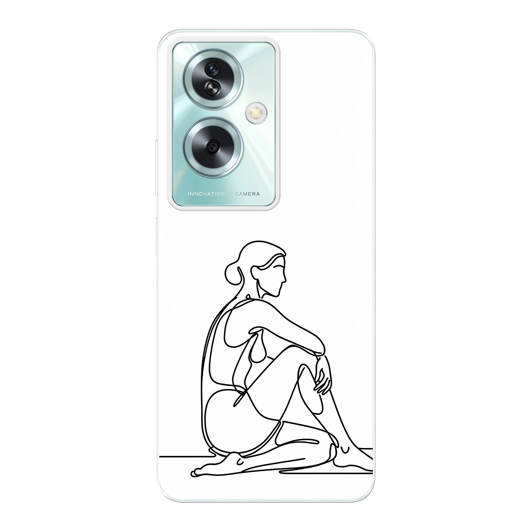 Oppo A79 phone case