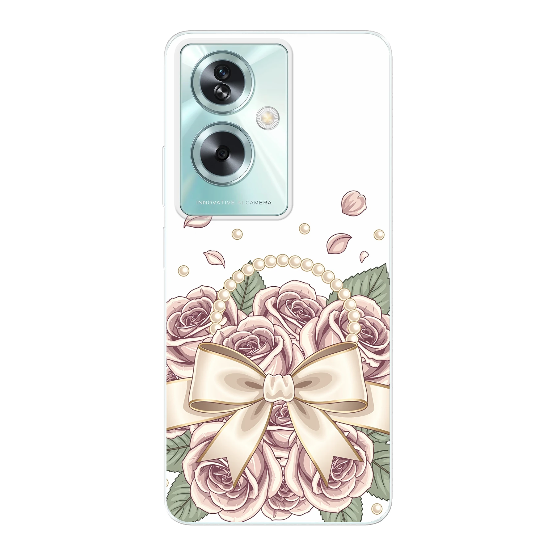 Oppo A79 phone case