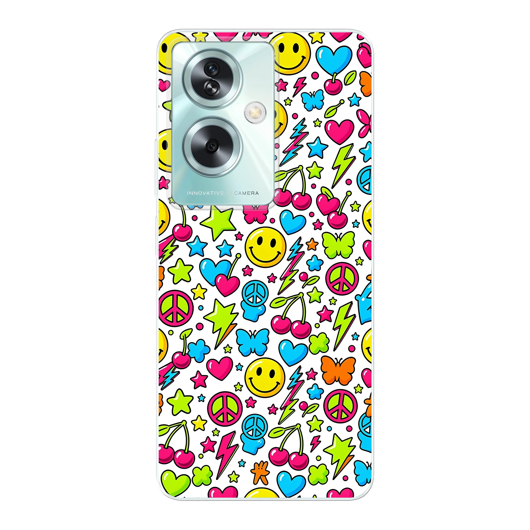 Oppo A79 phone case