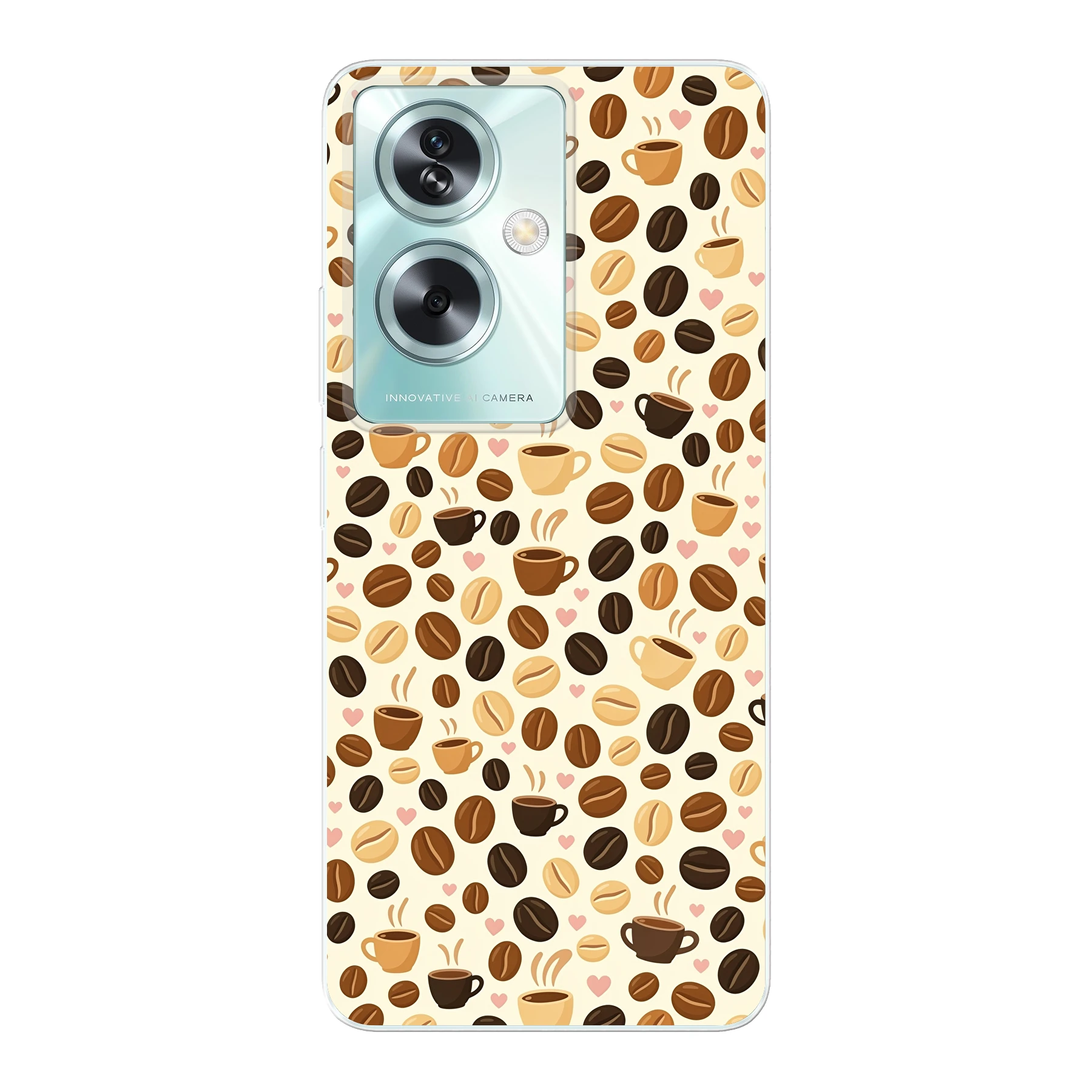 Oppo A79 phone case