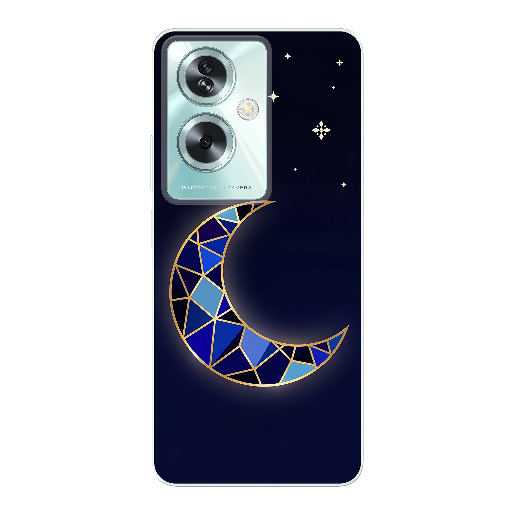 Oppo A79 phone case