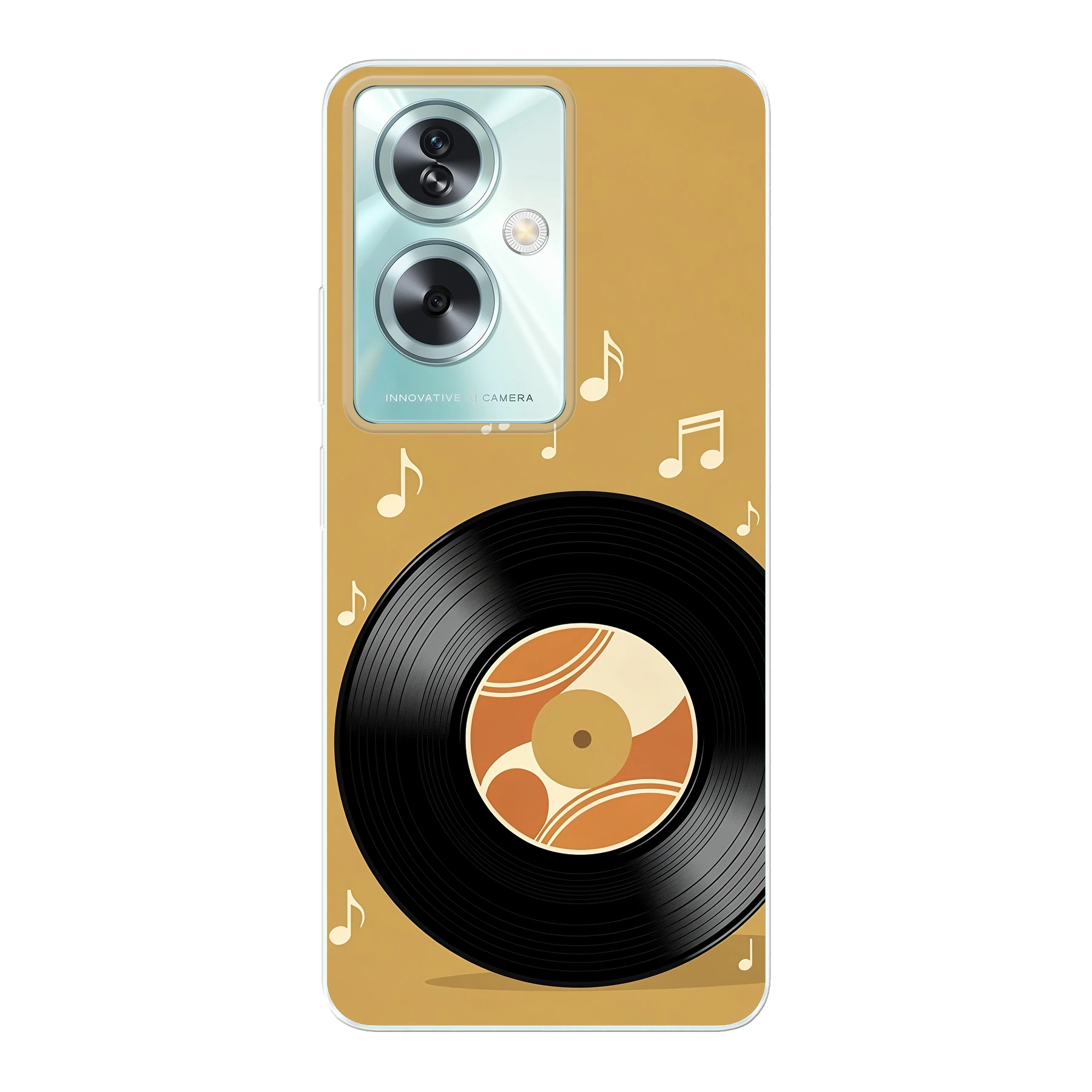 Oppo A79 phone case