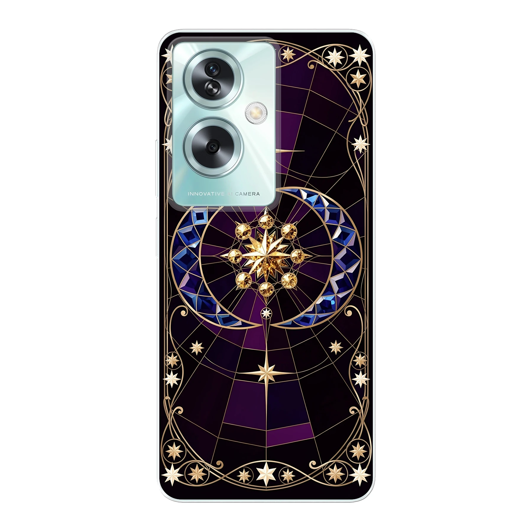 Oppo A79 phone case