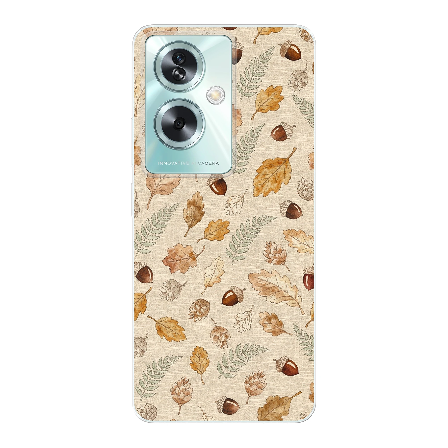 Oppo A79 phone case