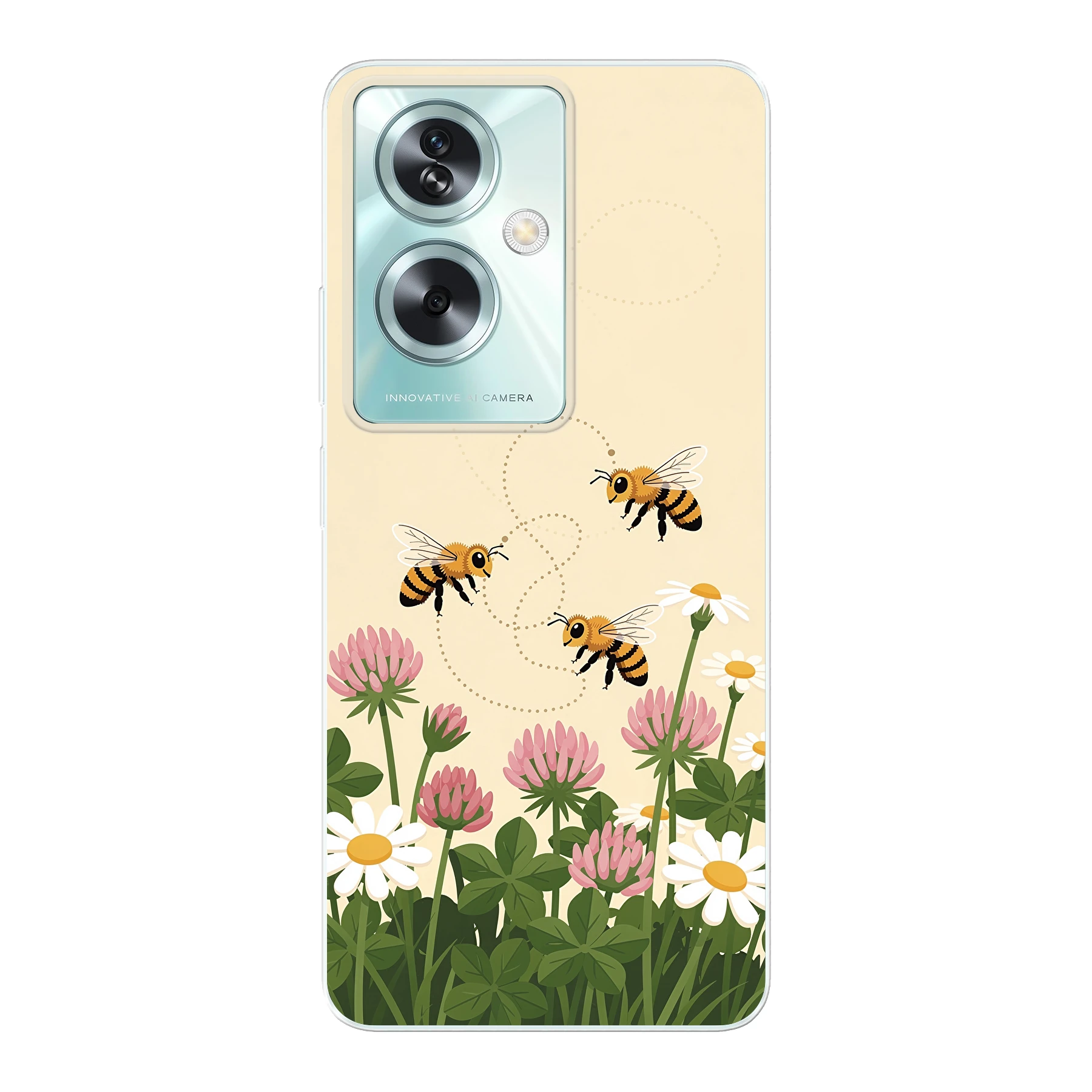 Oppo A79 phone case