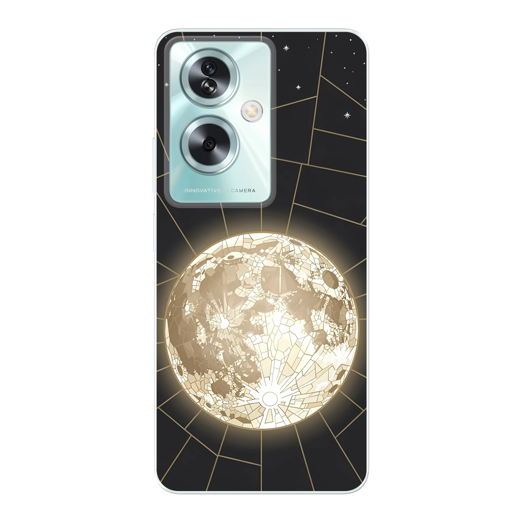 Oppo A79 phone case