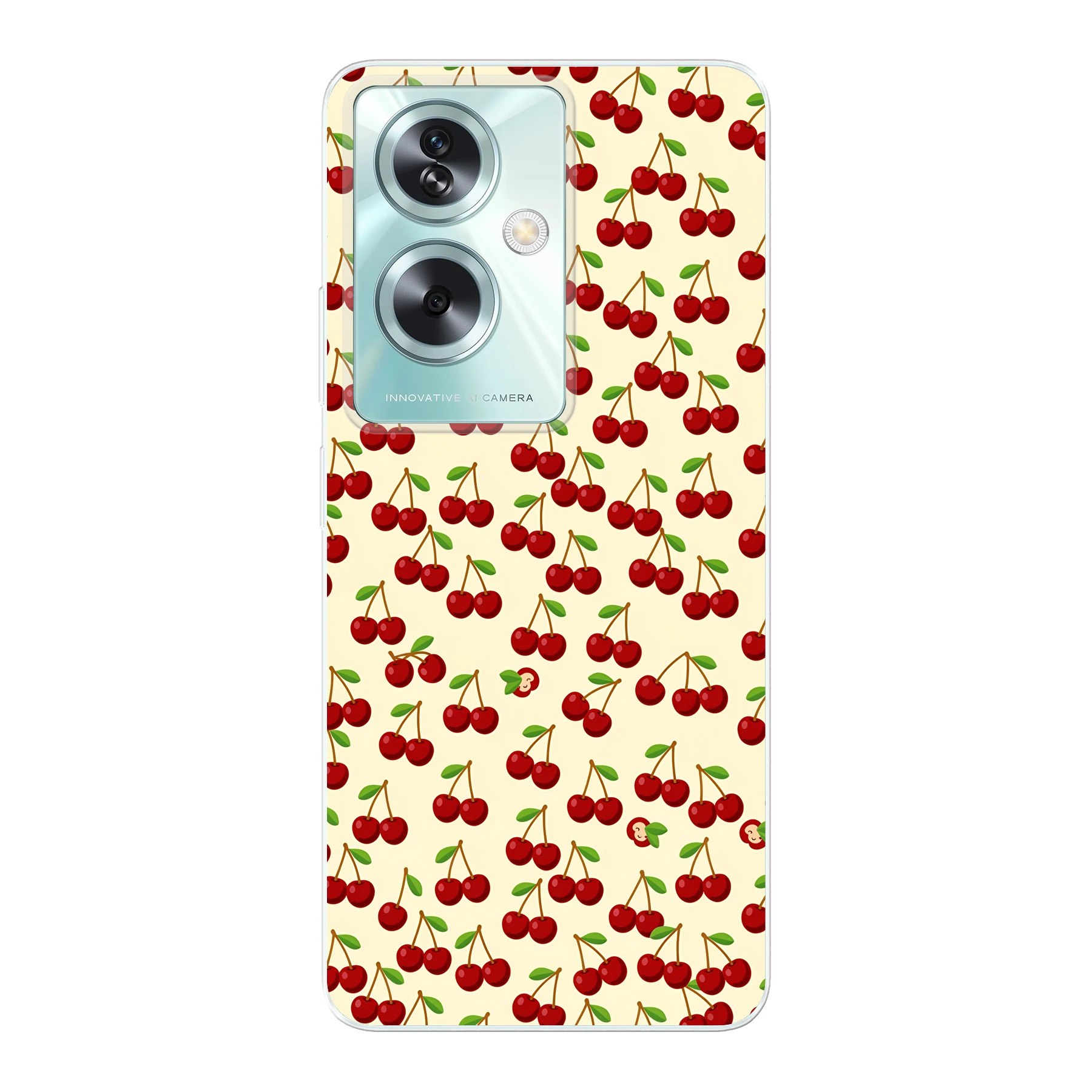 Oppo A79 phone case