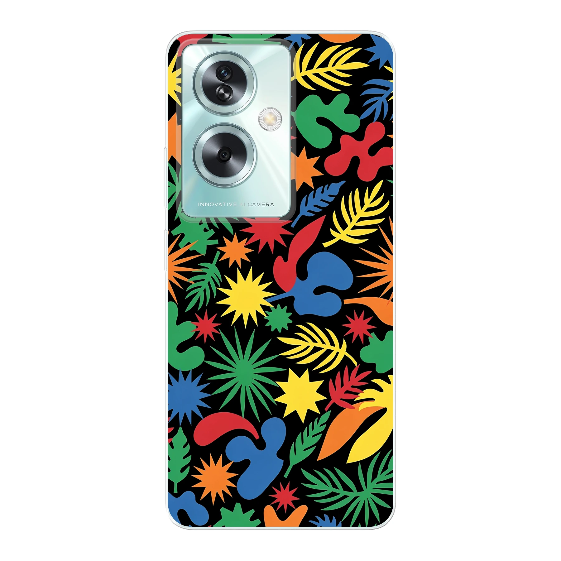 Oppo A79 phone case
