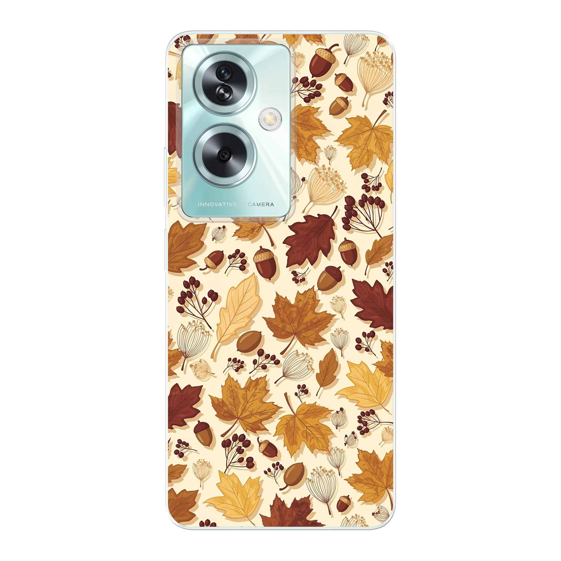Oppo A79 phone case
