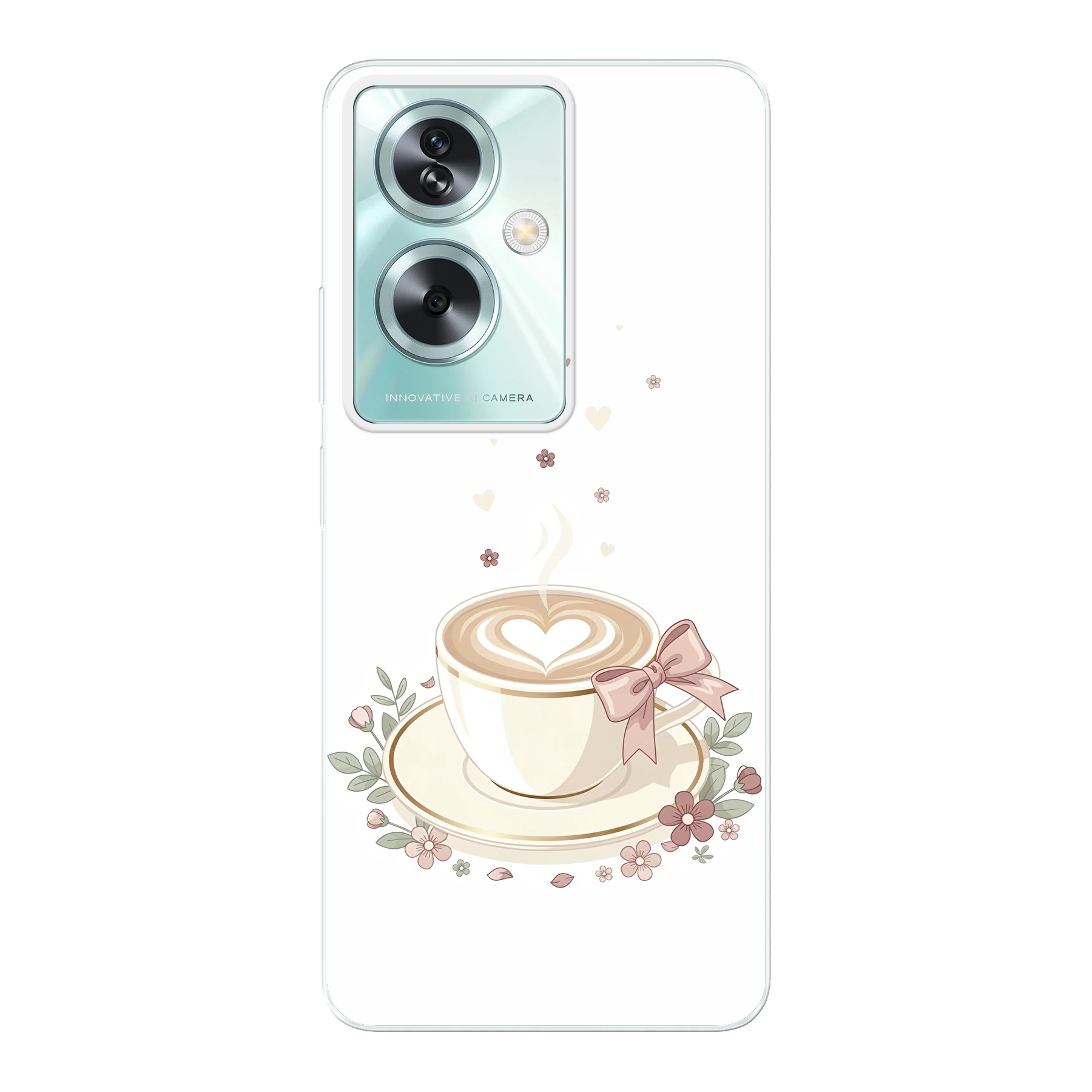 Oppo A79 phone case