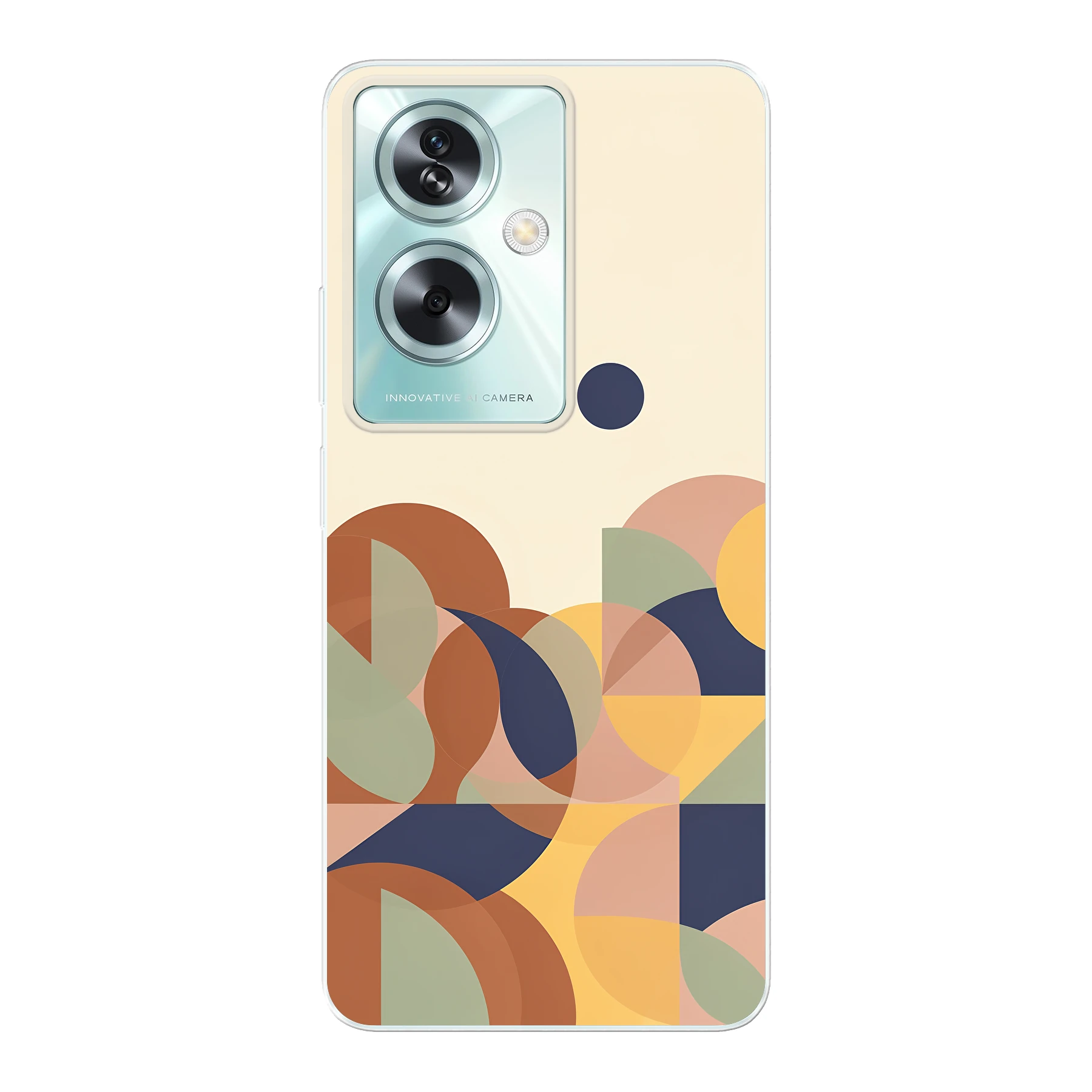 Oppo A79 phone case