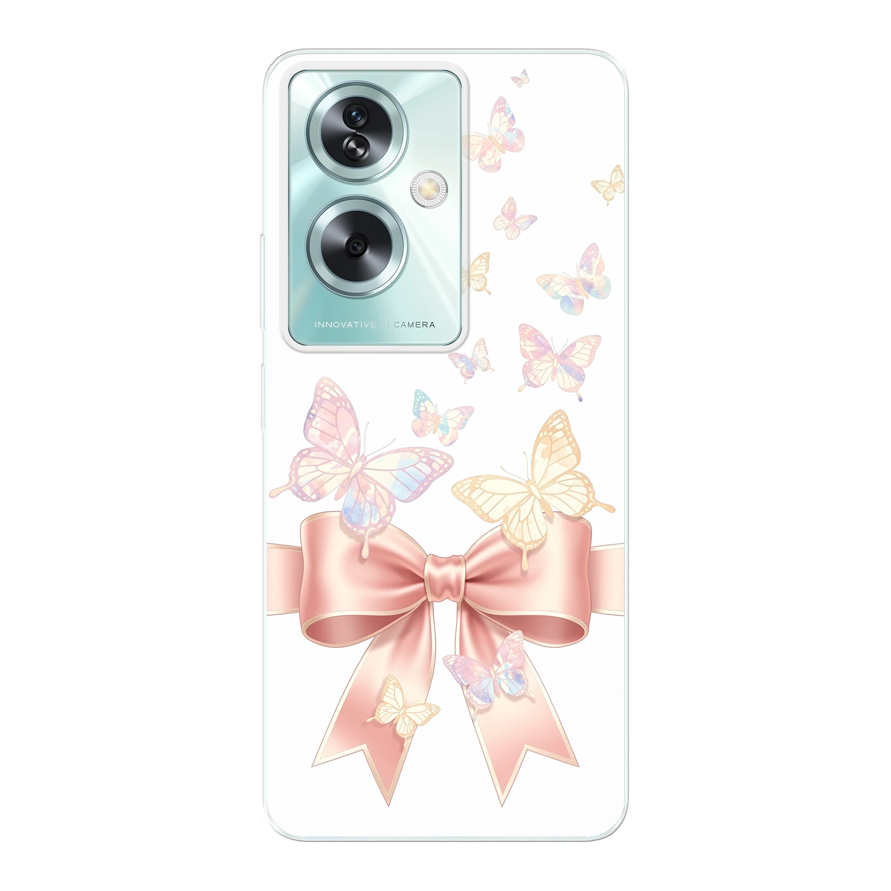Oppo A79 phone case