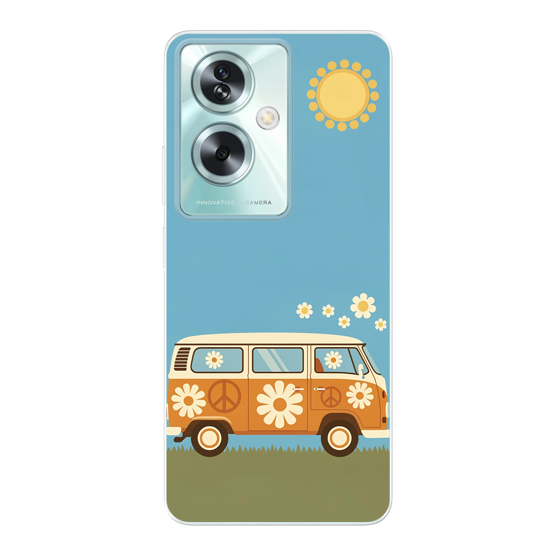 Oppo A79 phone case