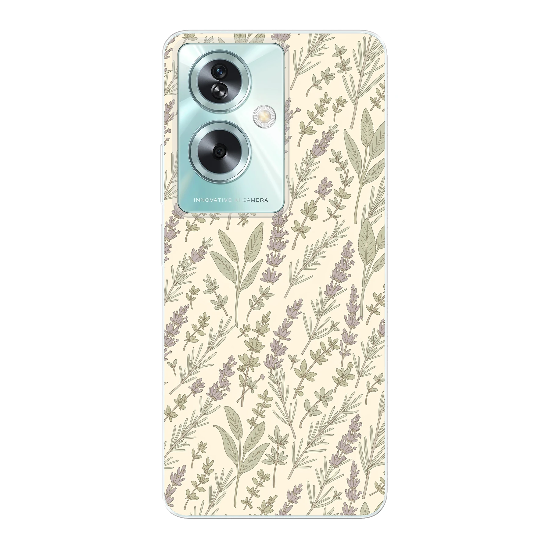 Oppo A79 phone case