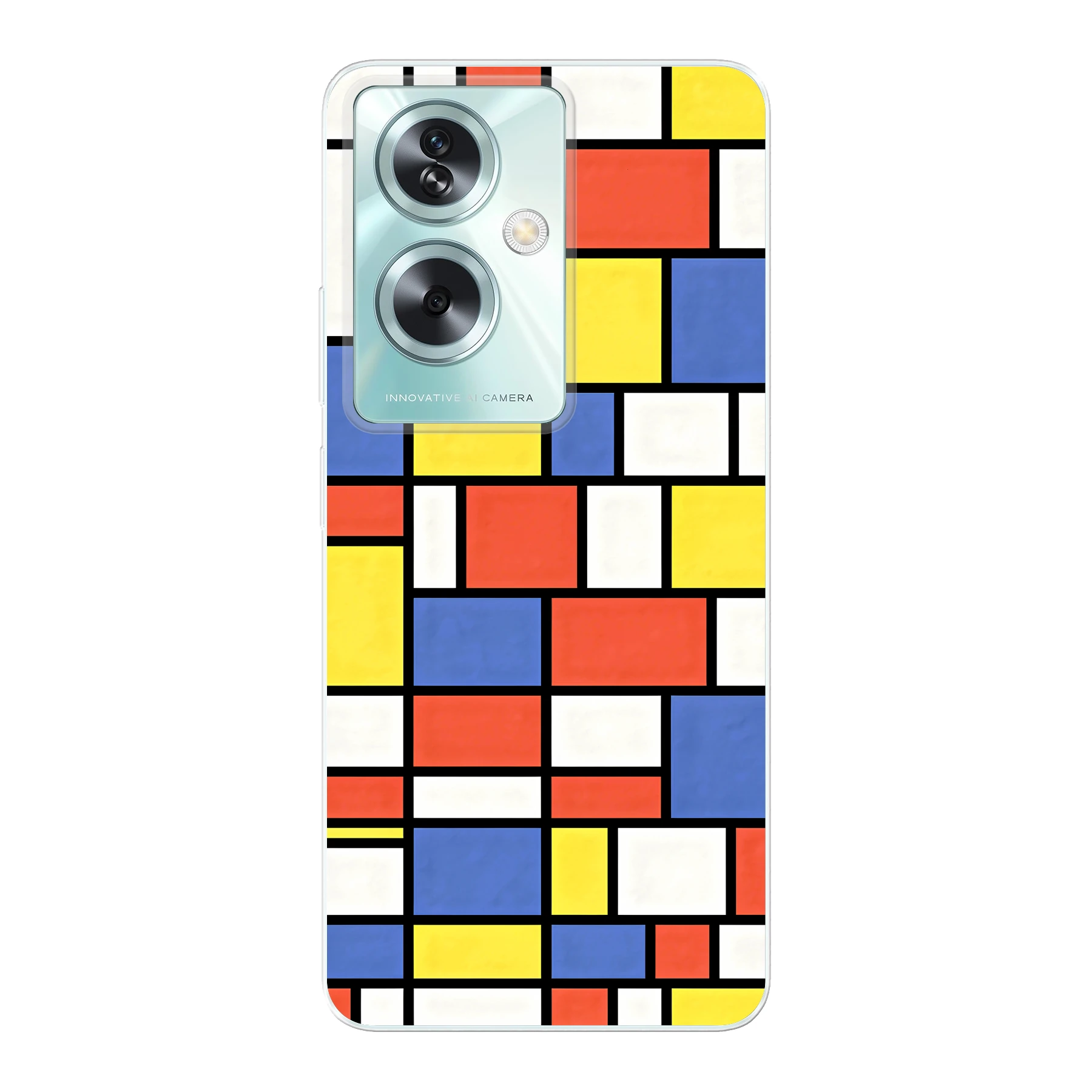 Oppo A79 phone case