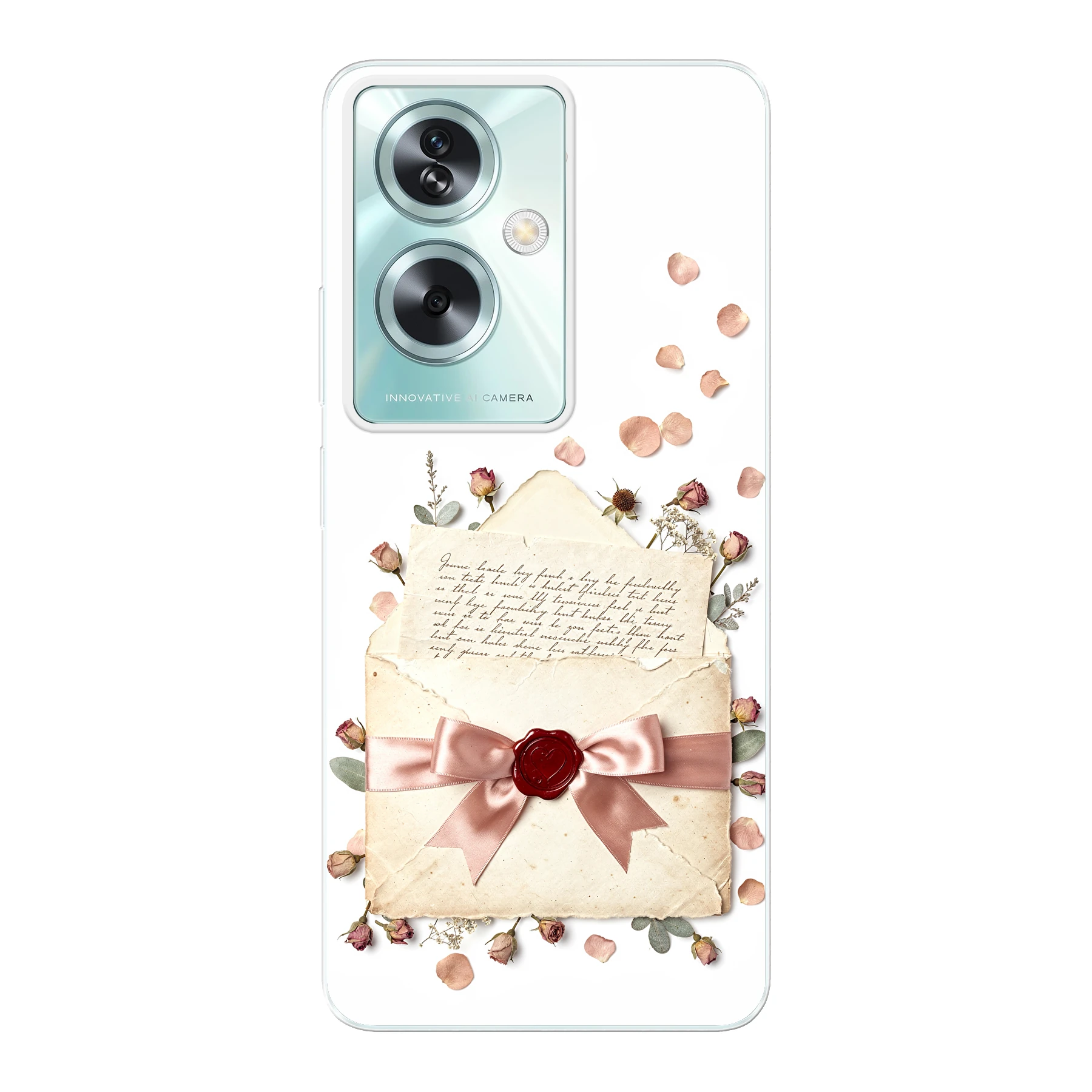 Oppo A79 phone case