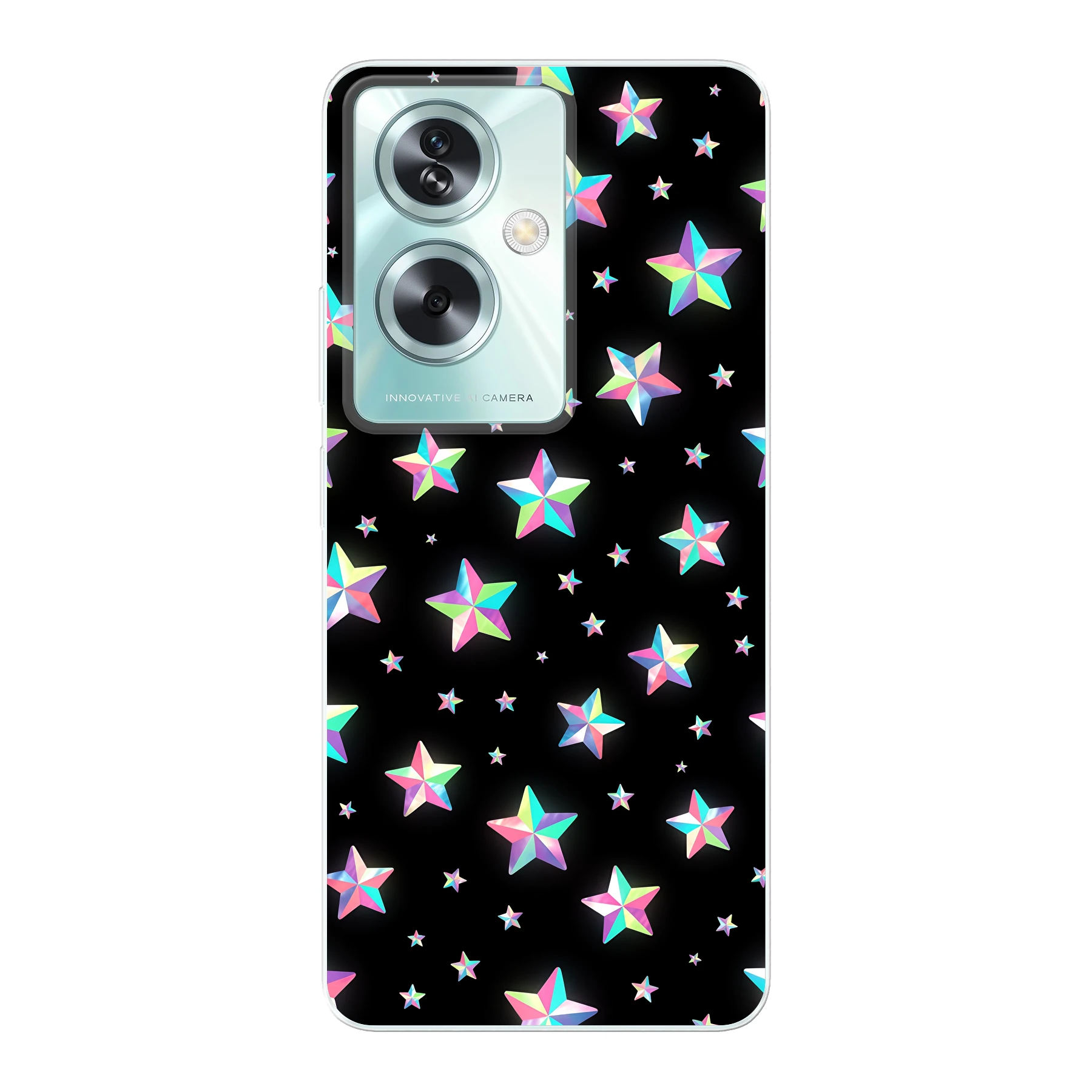 Oppo A79 phone case