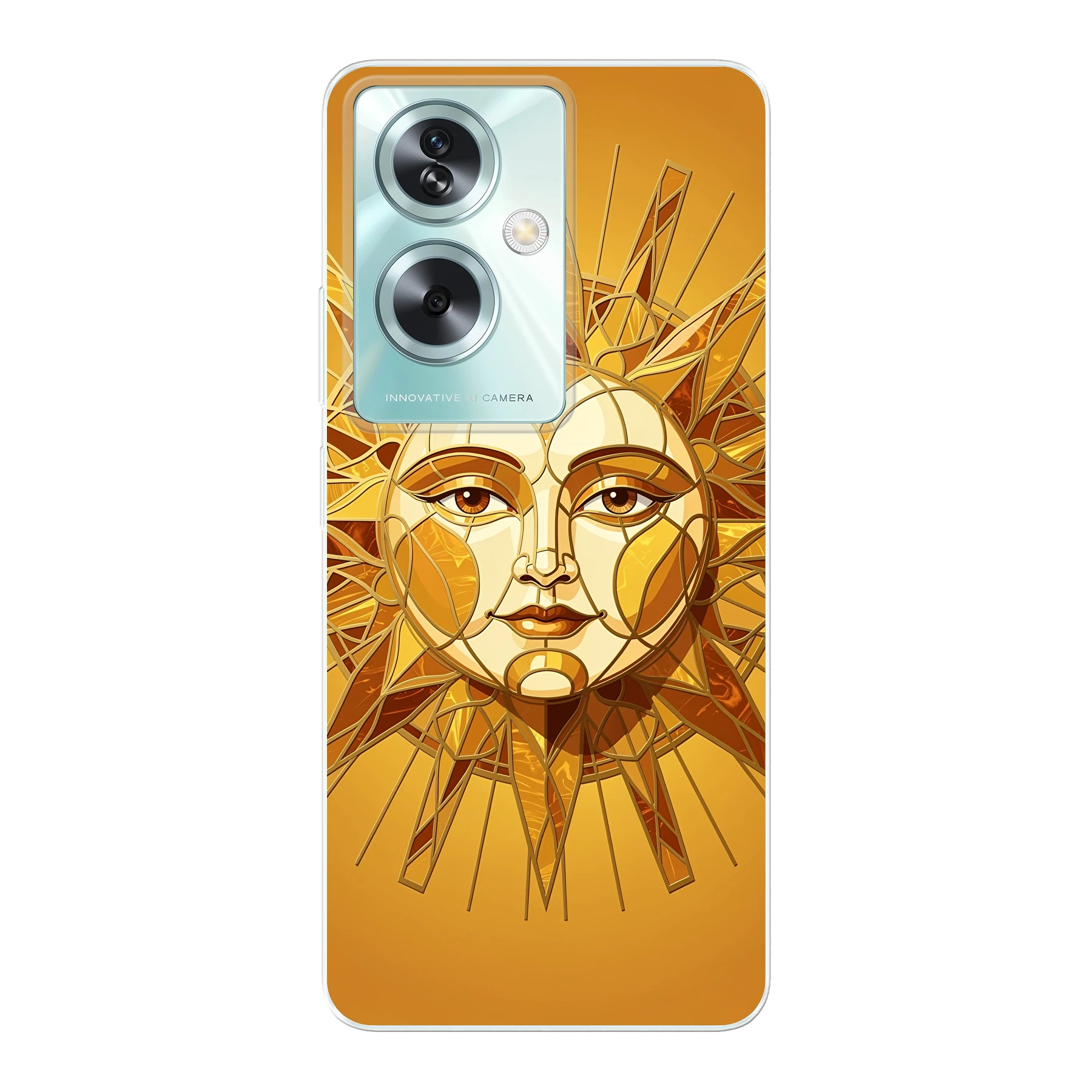 Oppo A79 phone case