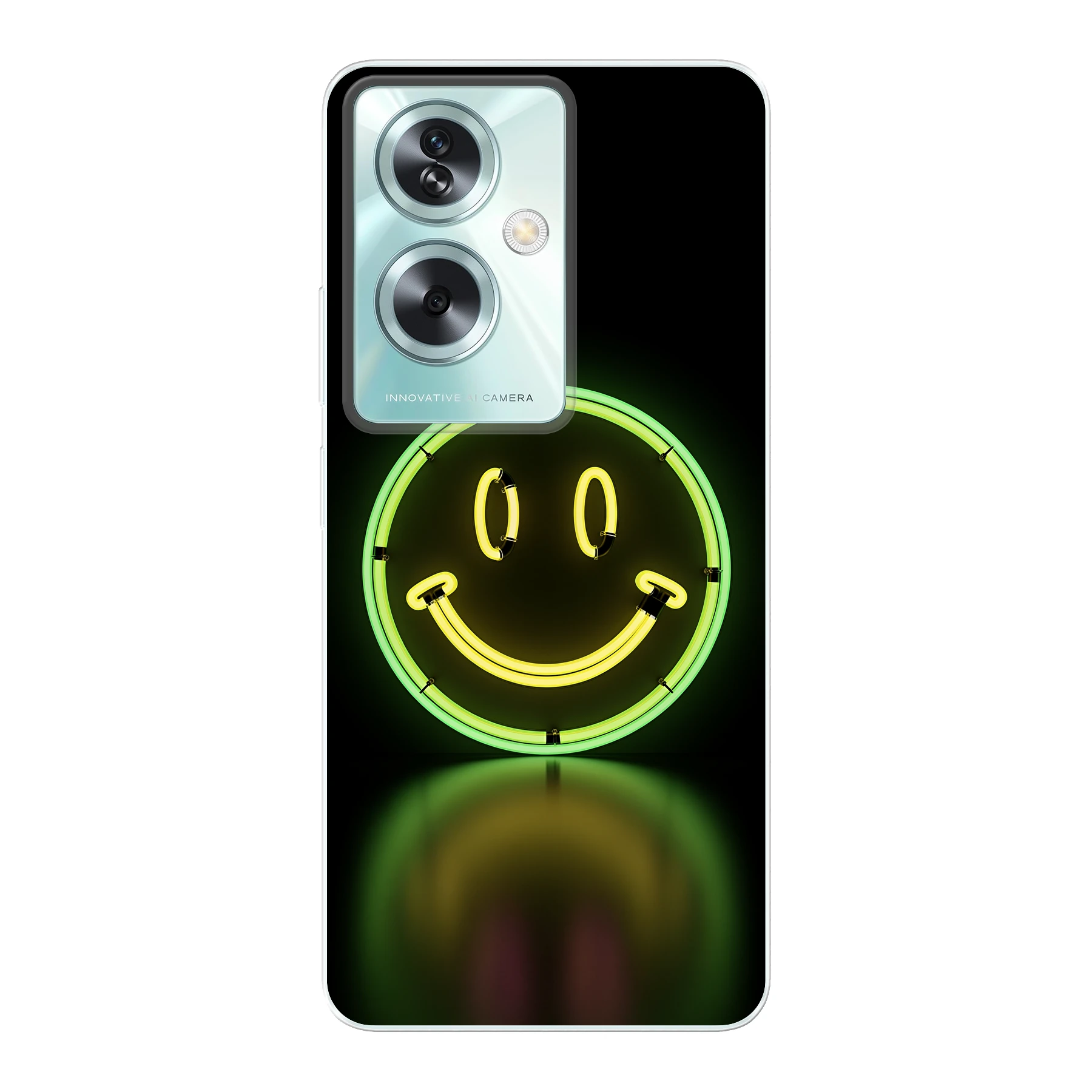 Oppo A79 phone case