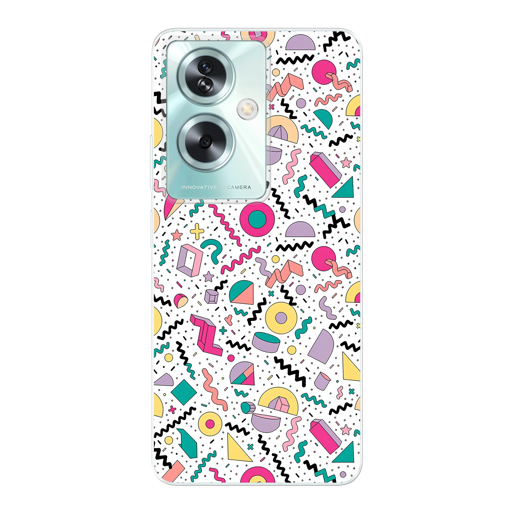 Oppo A79 phone case