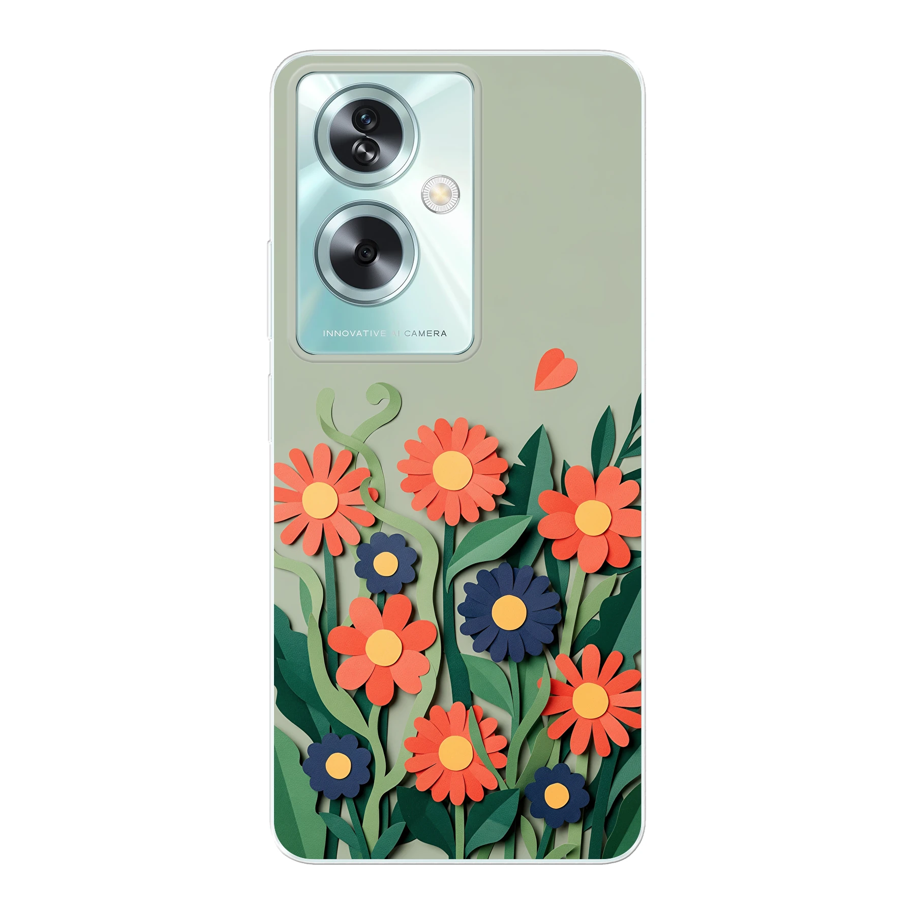 Oppo A79 phone case