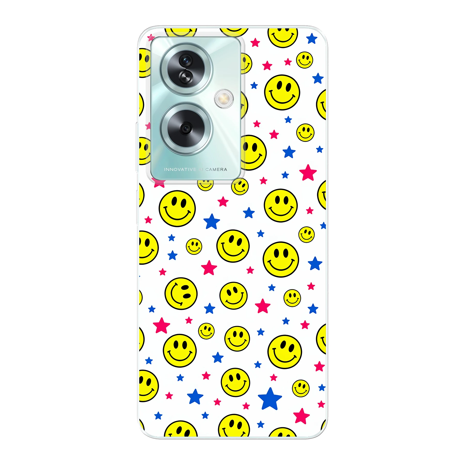 Oppo A79 phone case