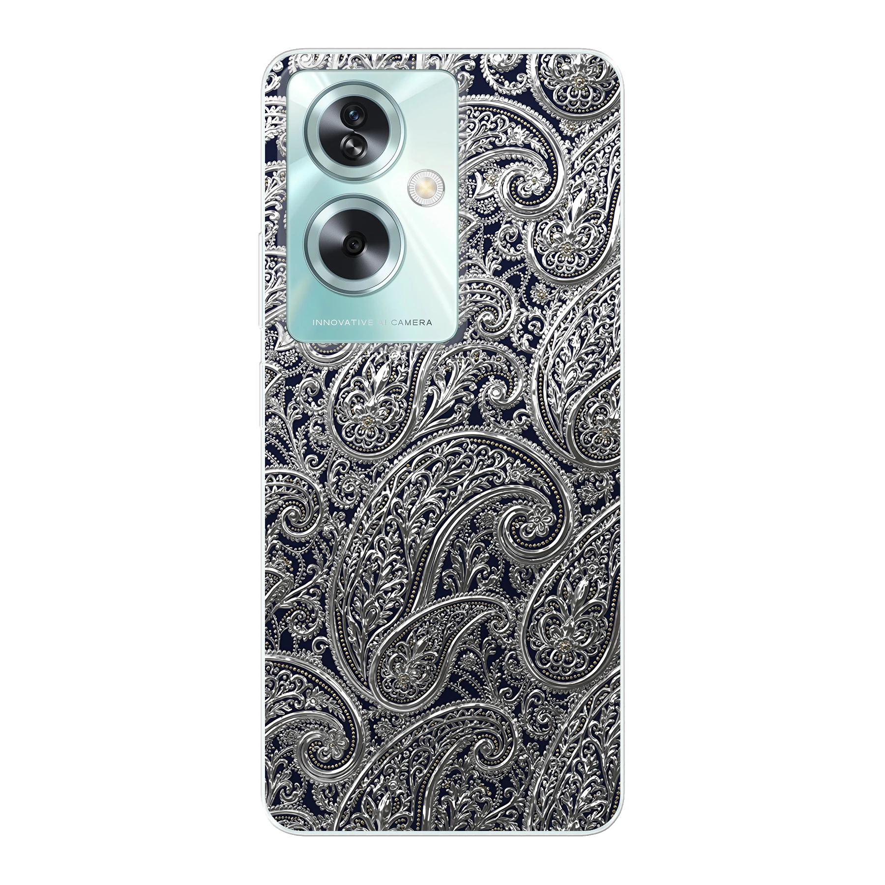 Oppo A79 phone case