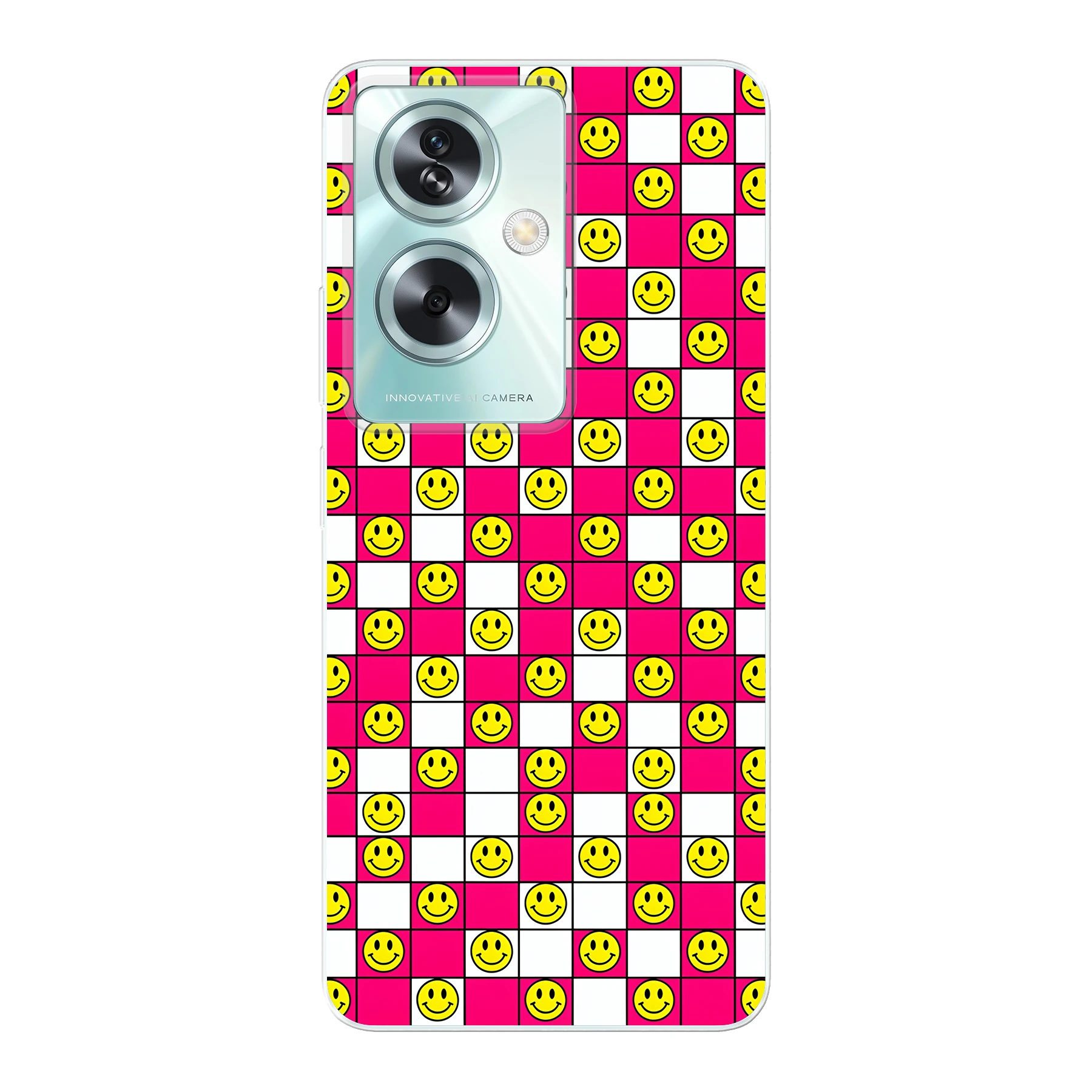 Oppo A79 phone case