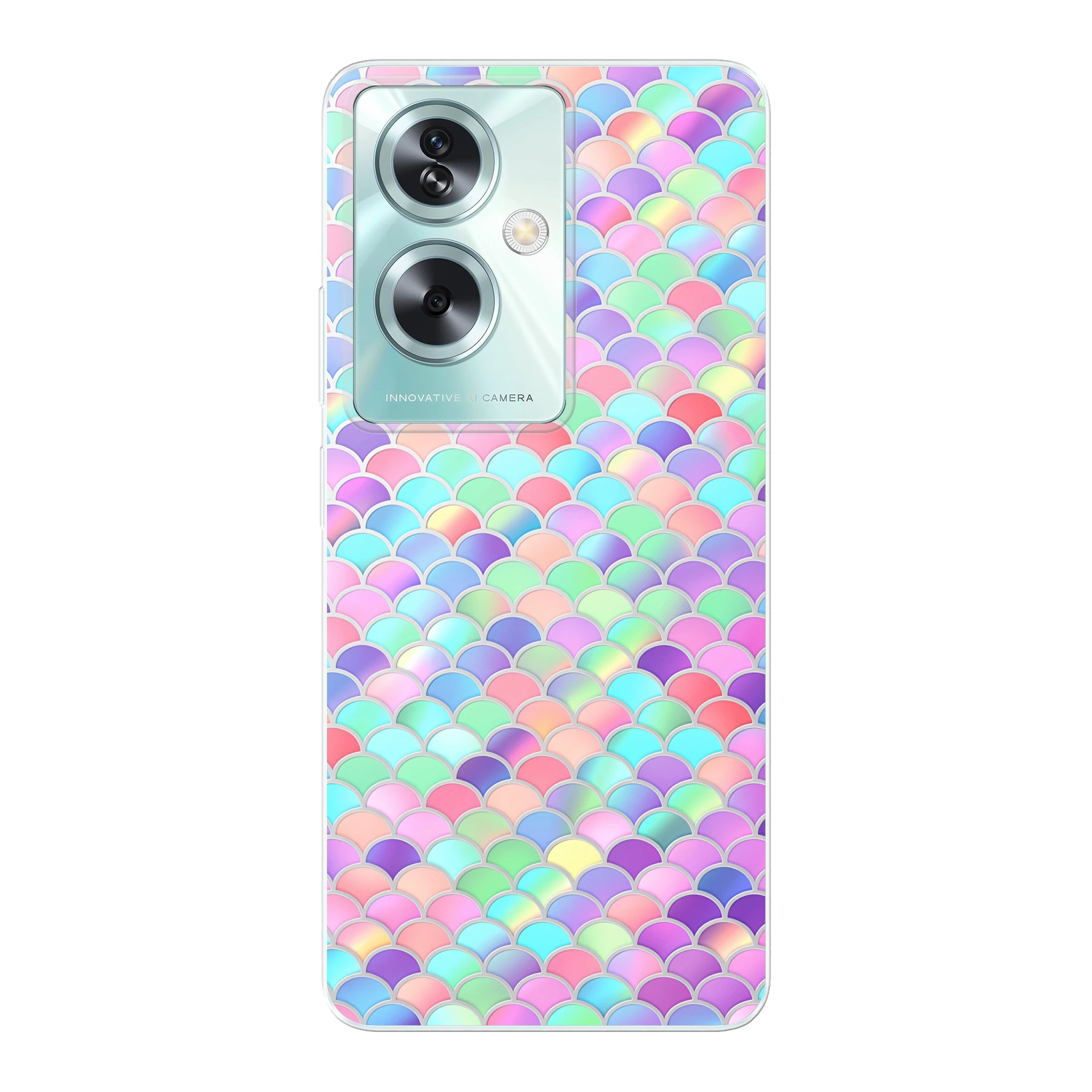 Oppo A79 phone case