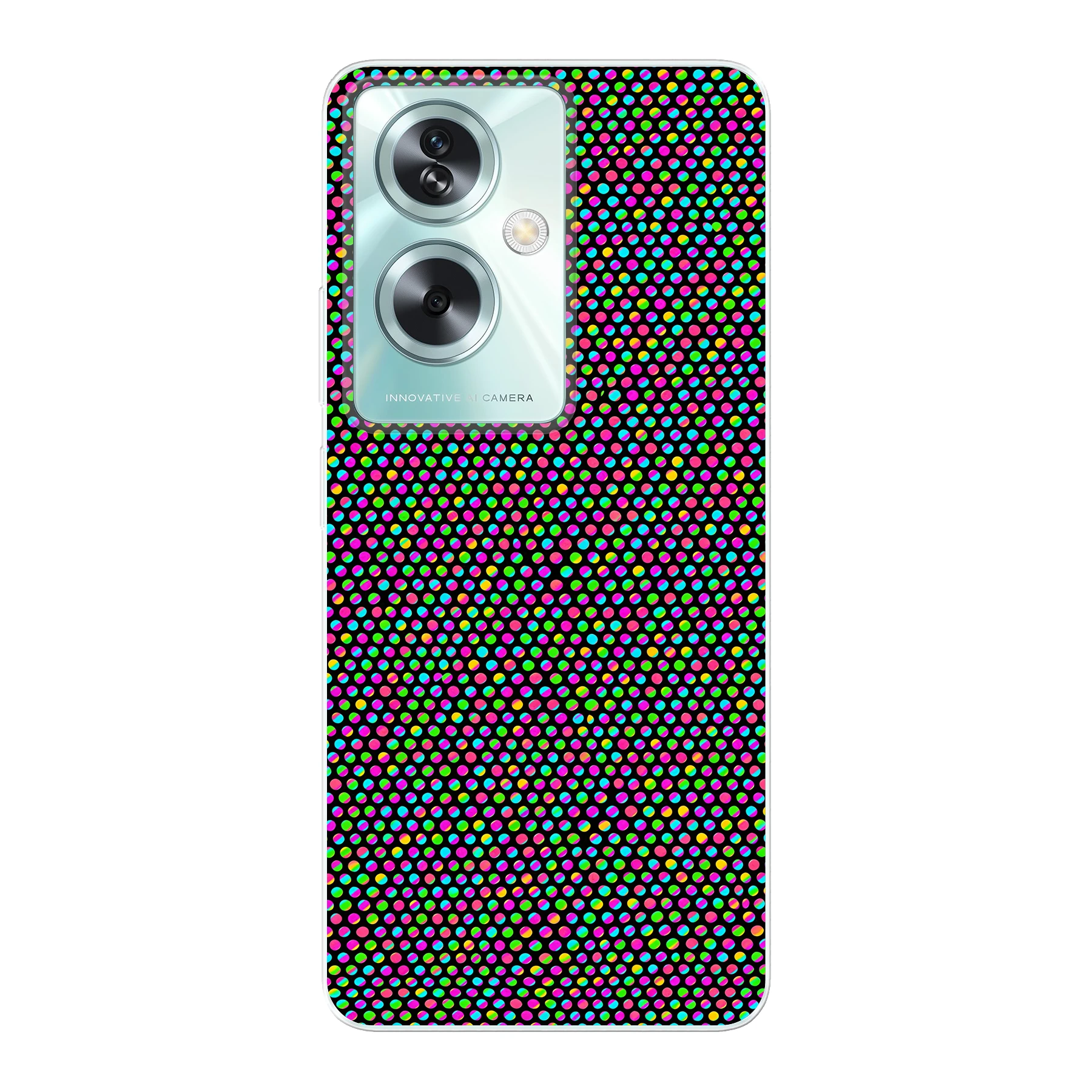 Oppo A79 phone case