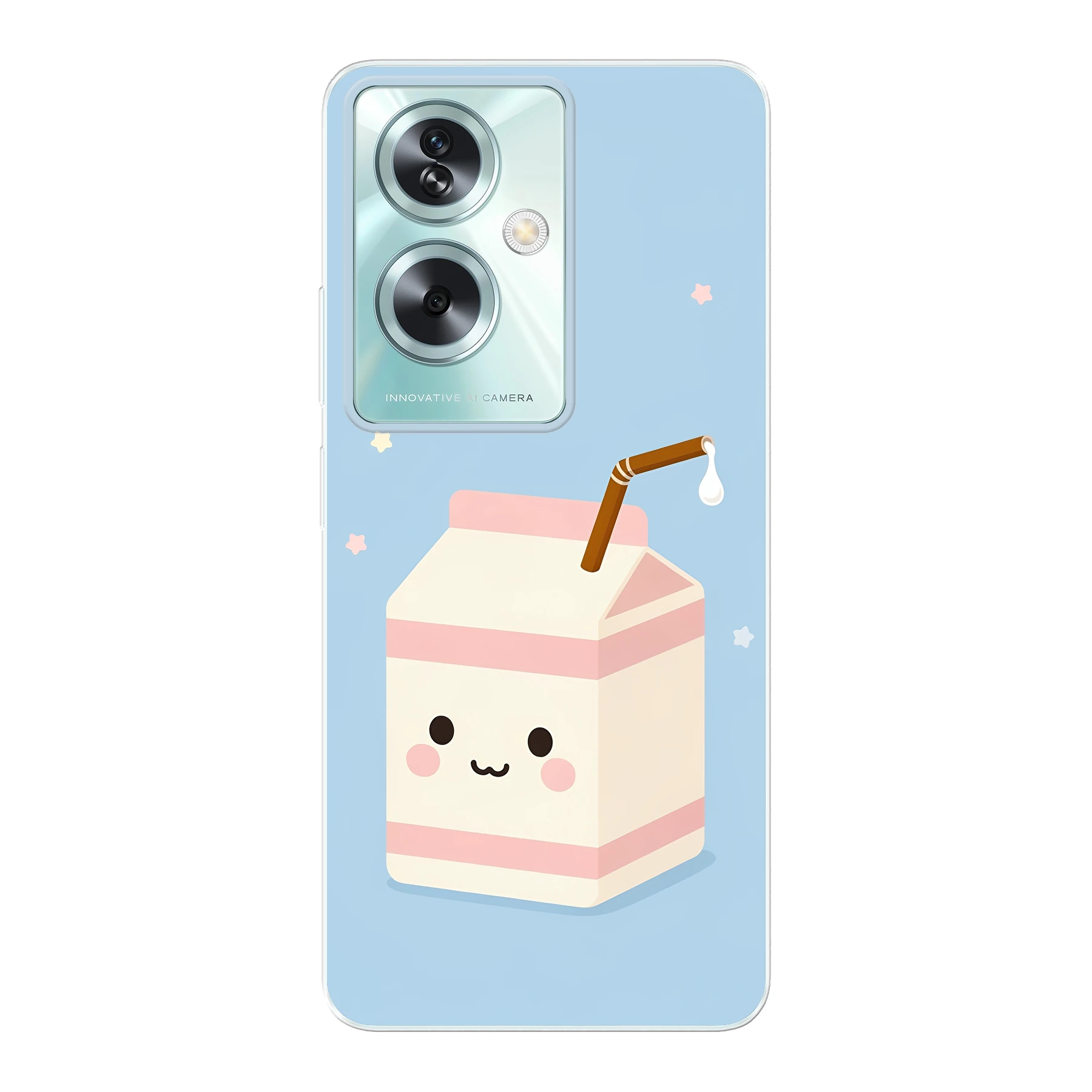 Oppo A79 phone case