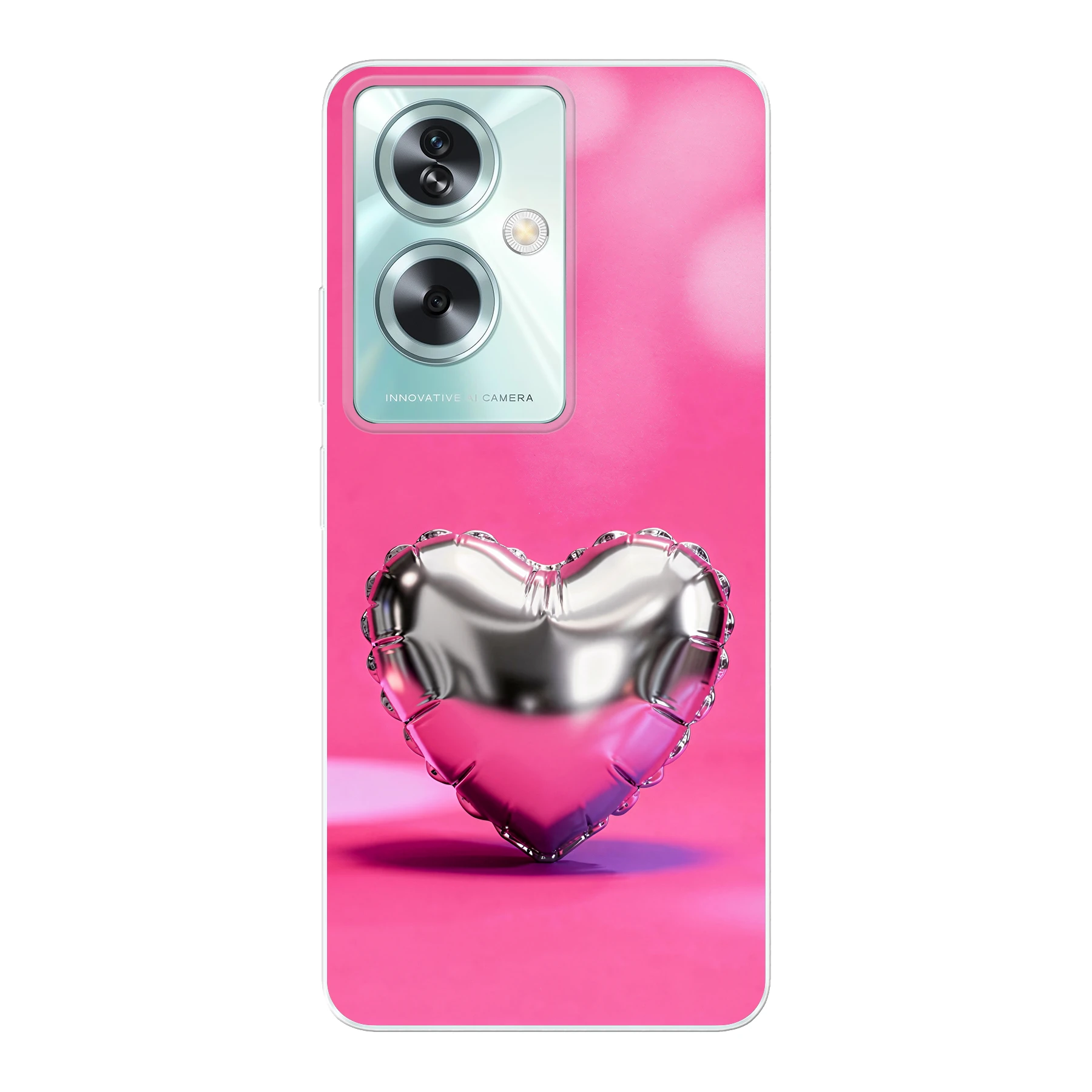 Oppo A79 phone case
