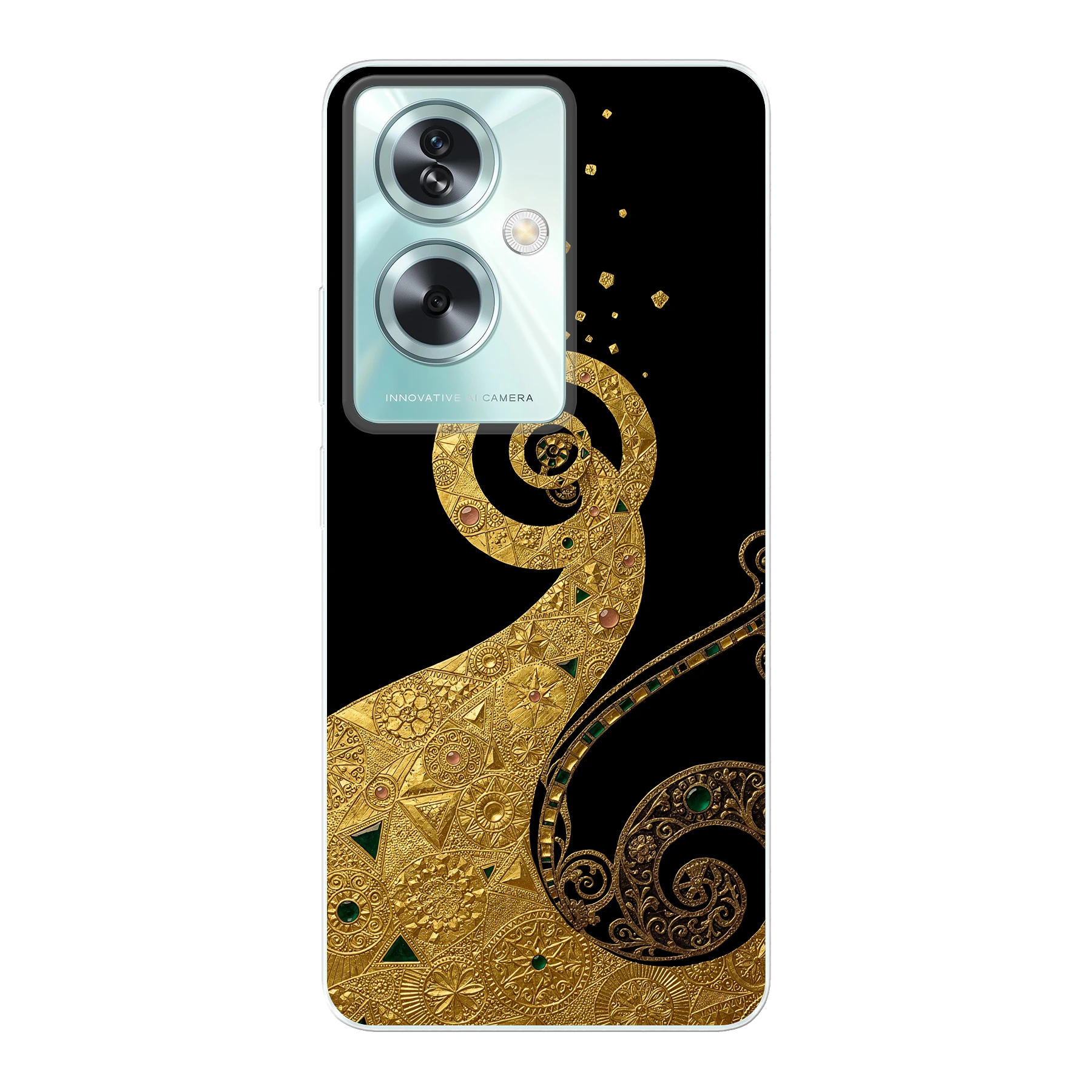 Oppo A79 phone case