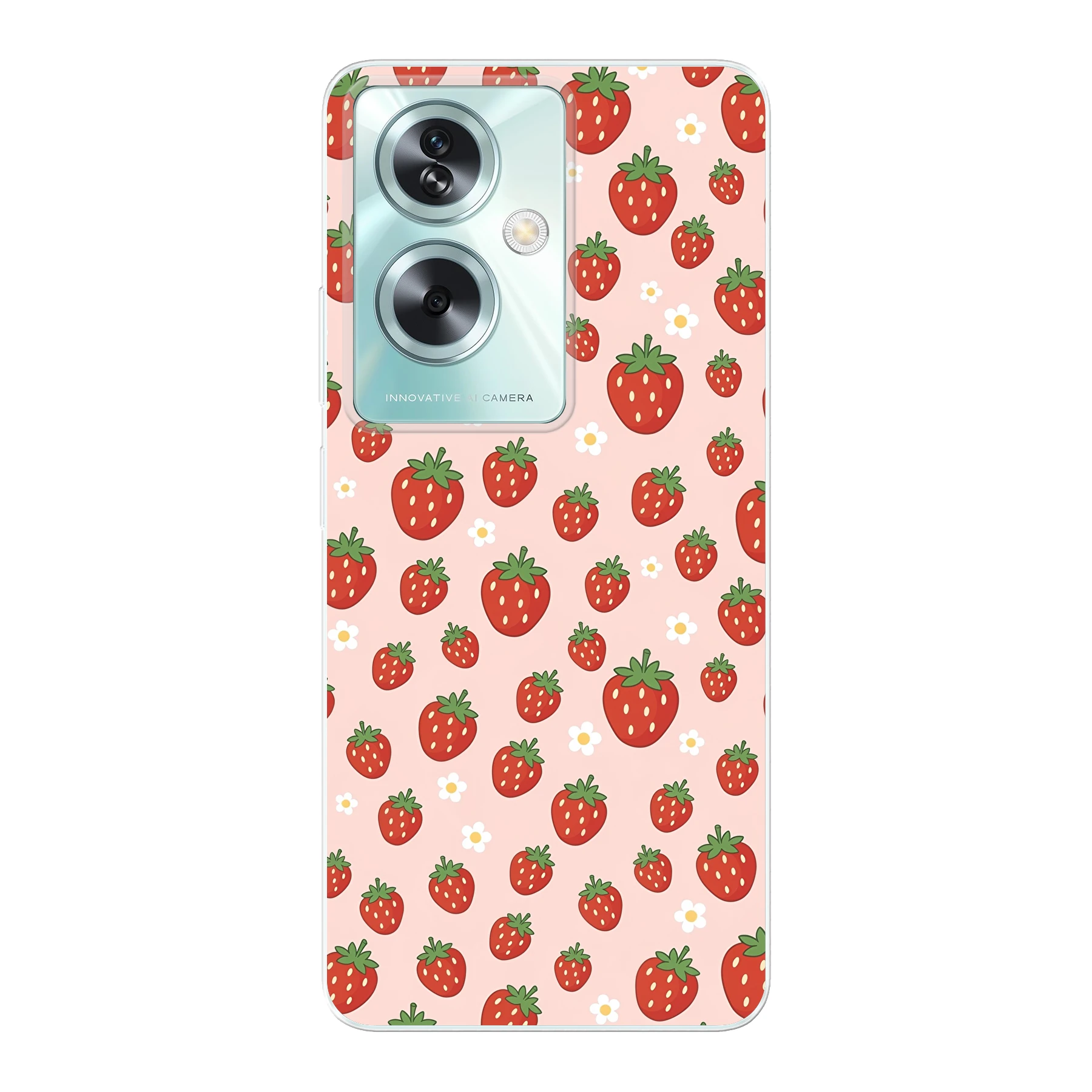 Oppo A79 phone case