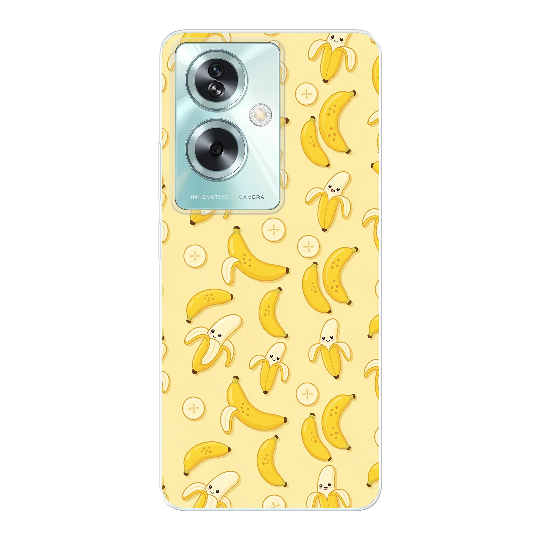 Oppo A79 phone case
