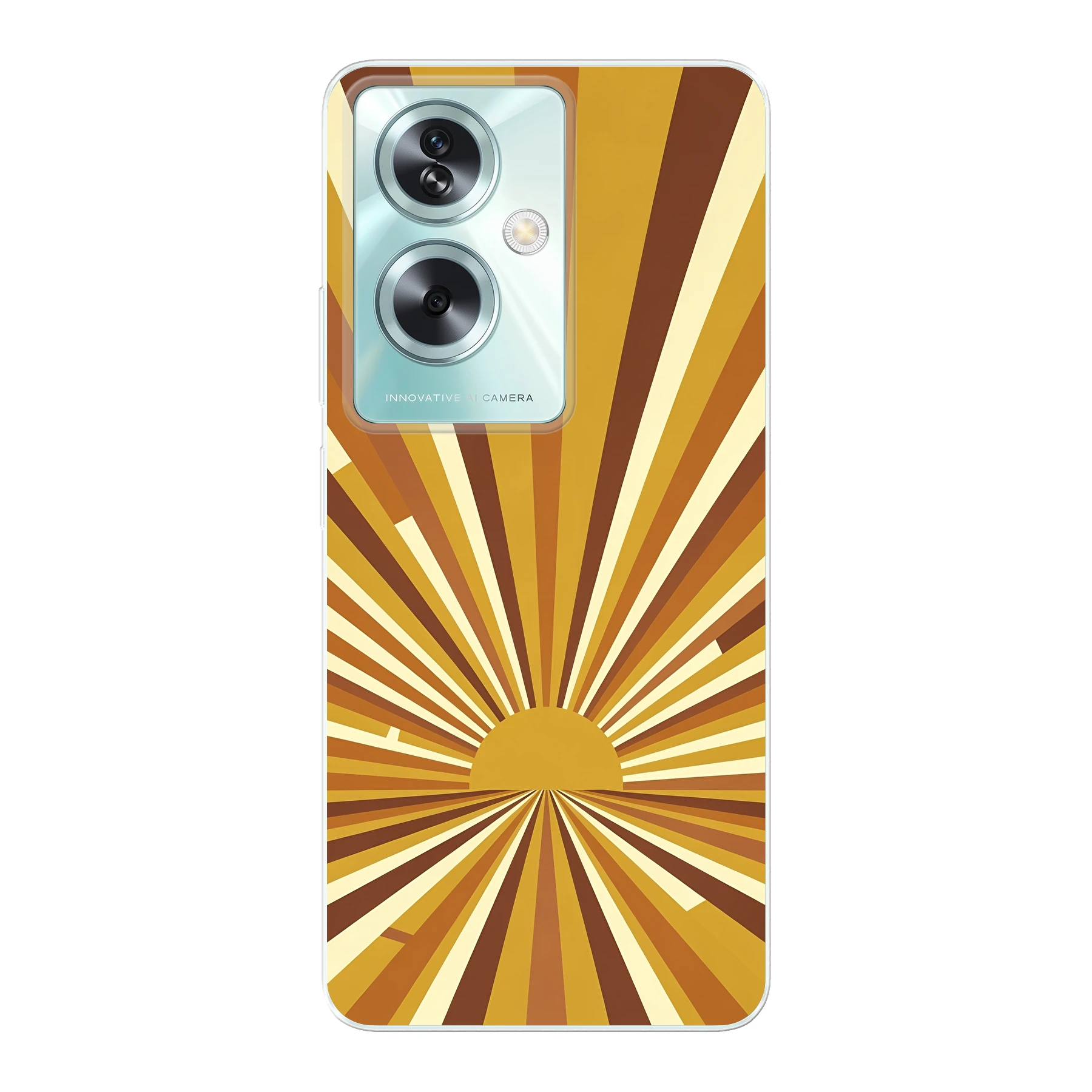 Oppo A79 phone case