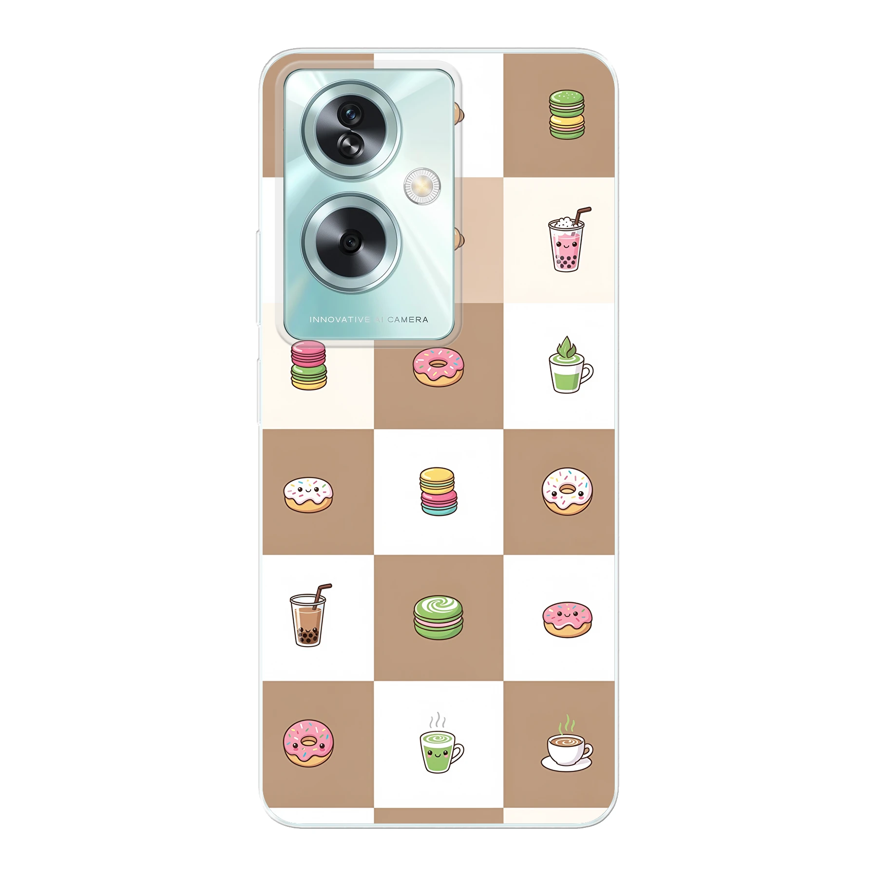 Oppo A79 phone case