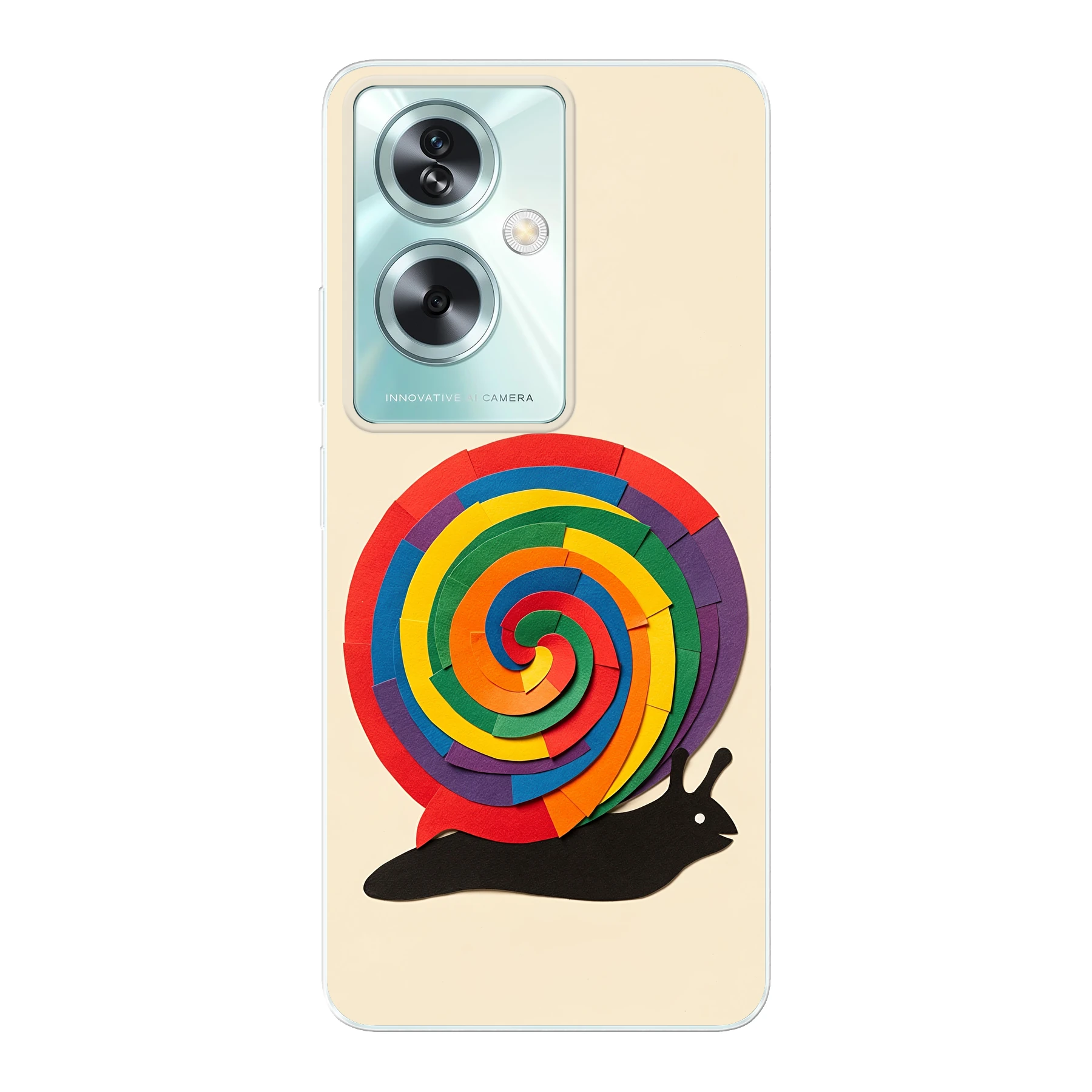 Oppo A79 phone case