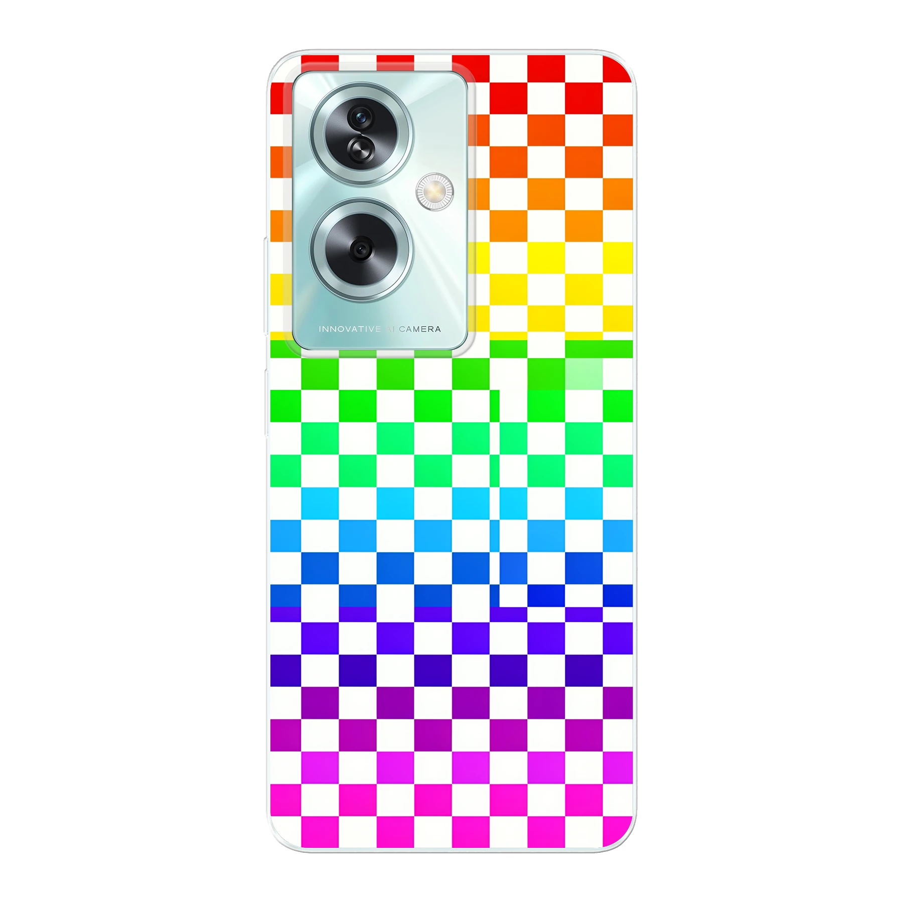 Oppo A79 phone case