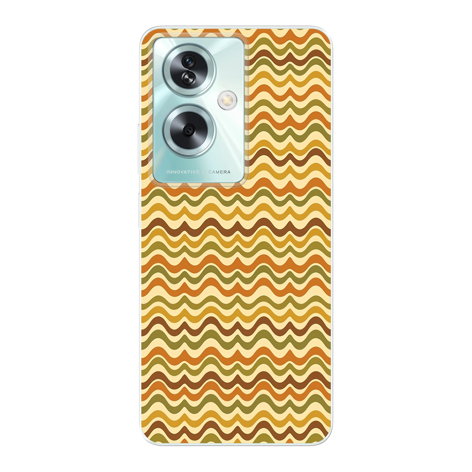 Oppo A79 phone case