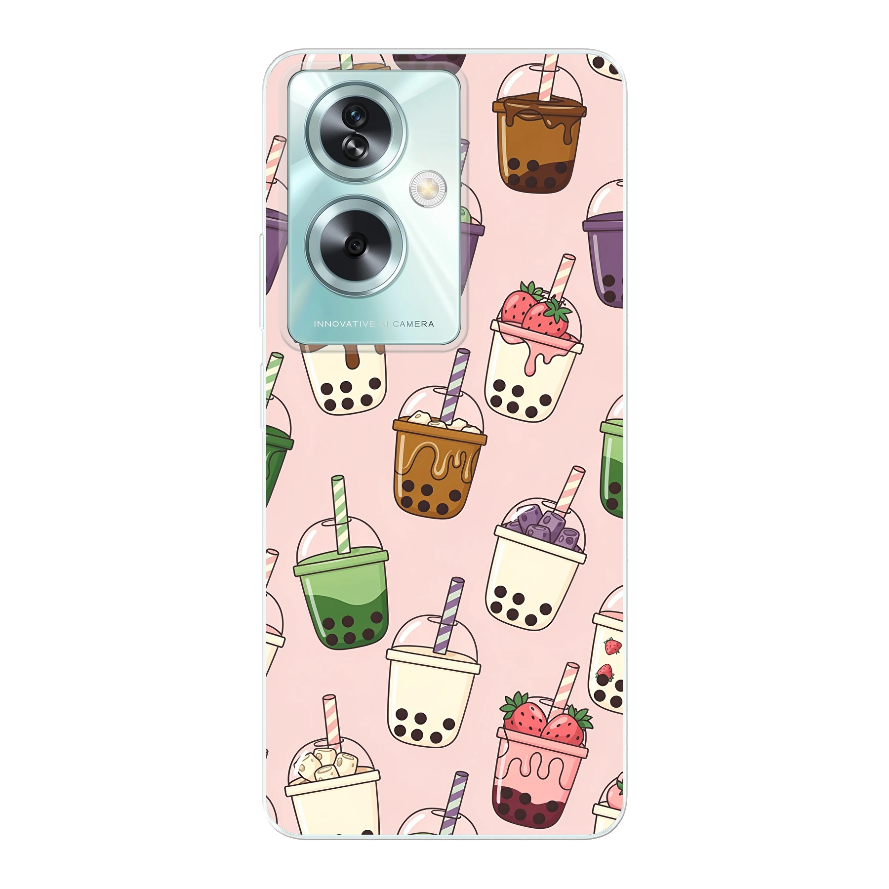 Oppo A79 phone case