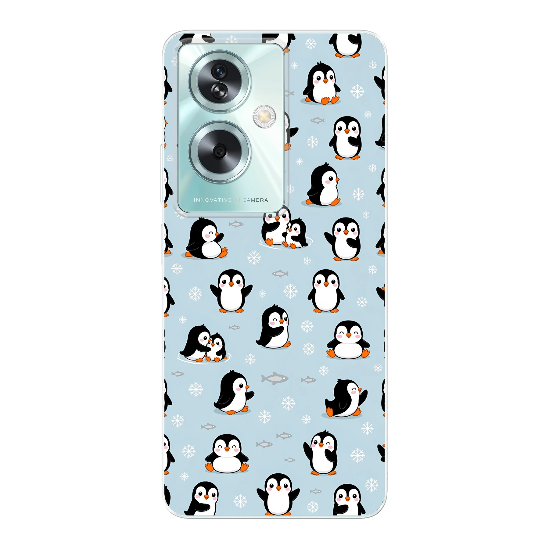 Oppo A79 phone case