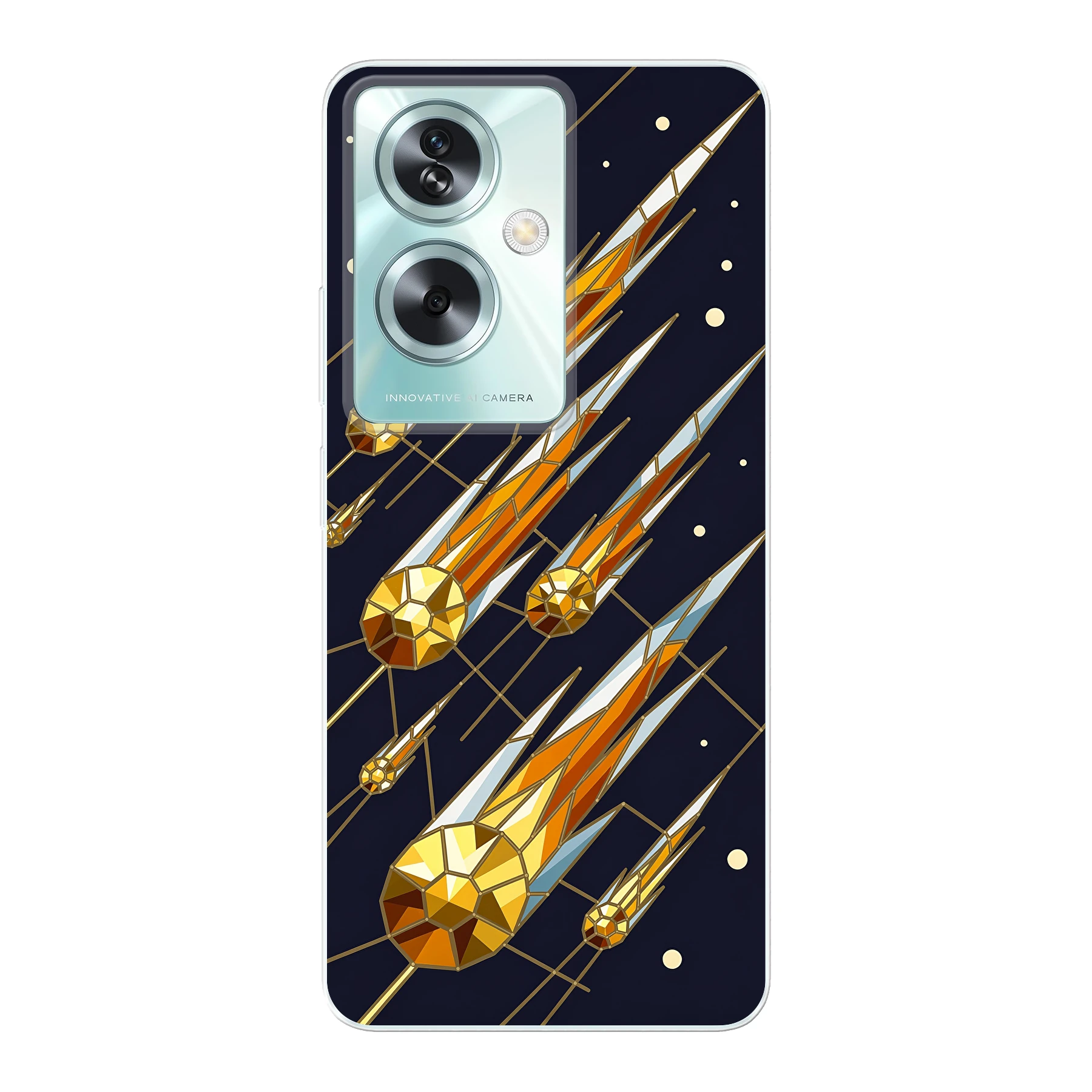 Oppo A79 phone case