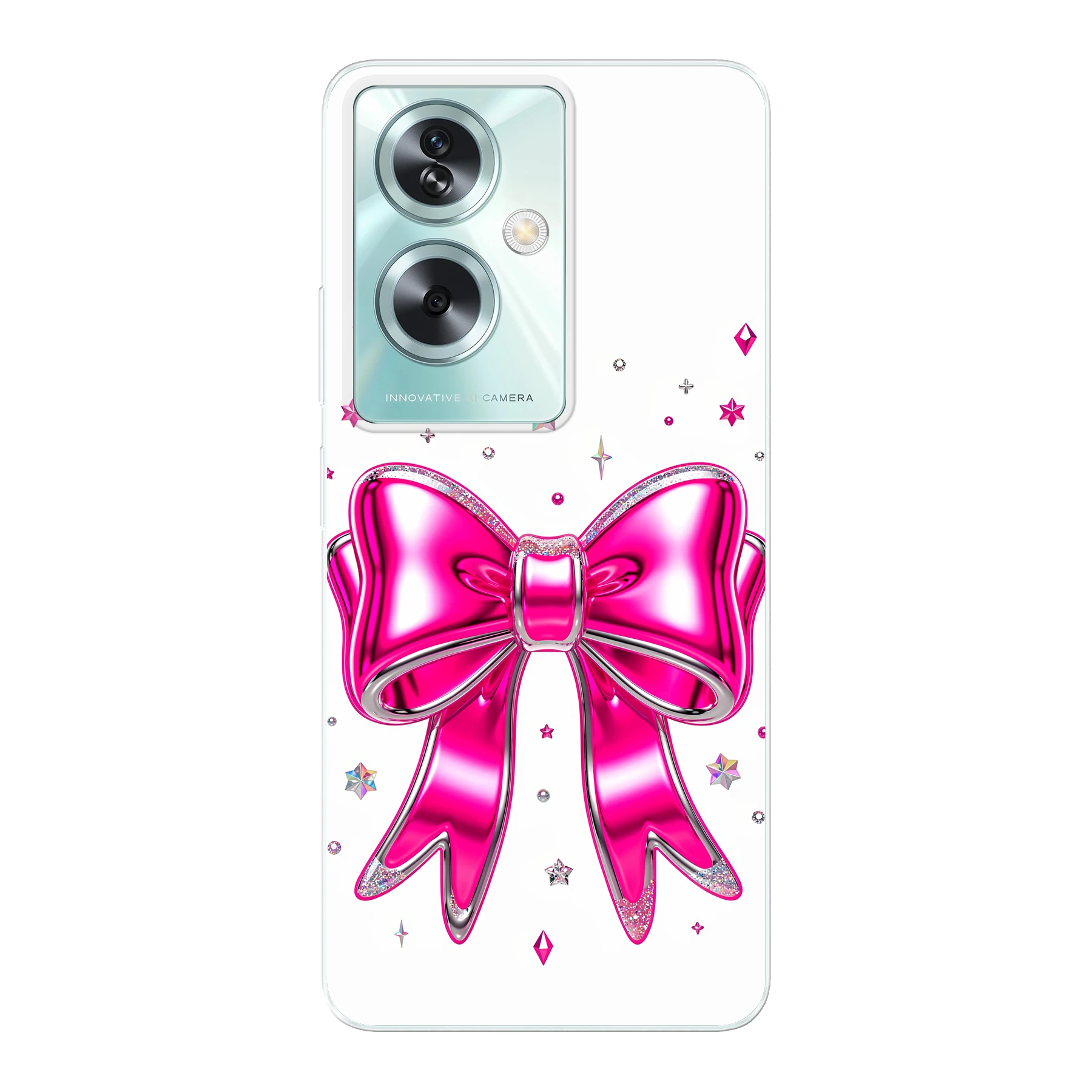 Oppo A79 phone case